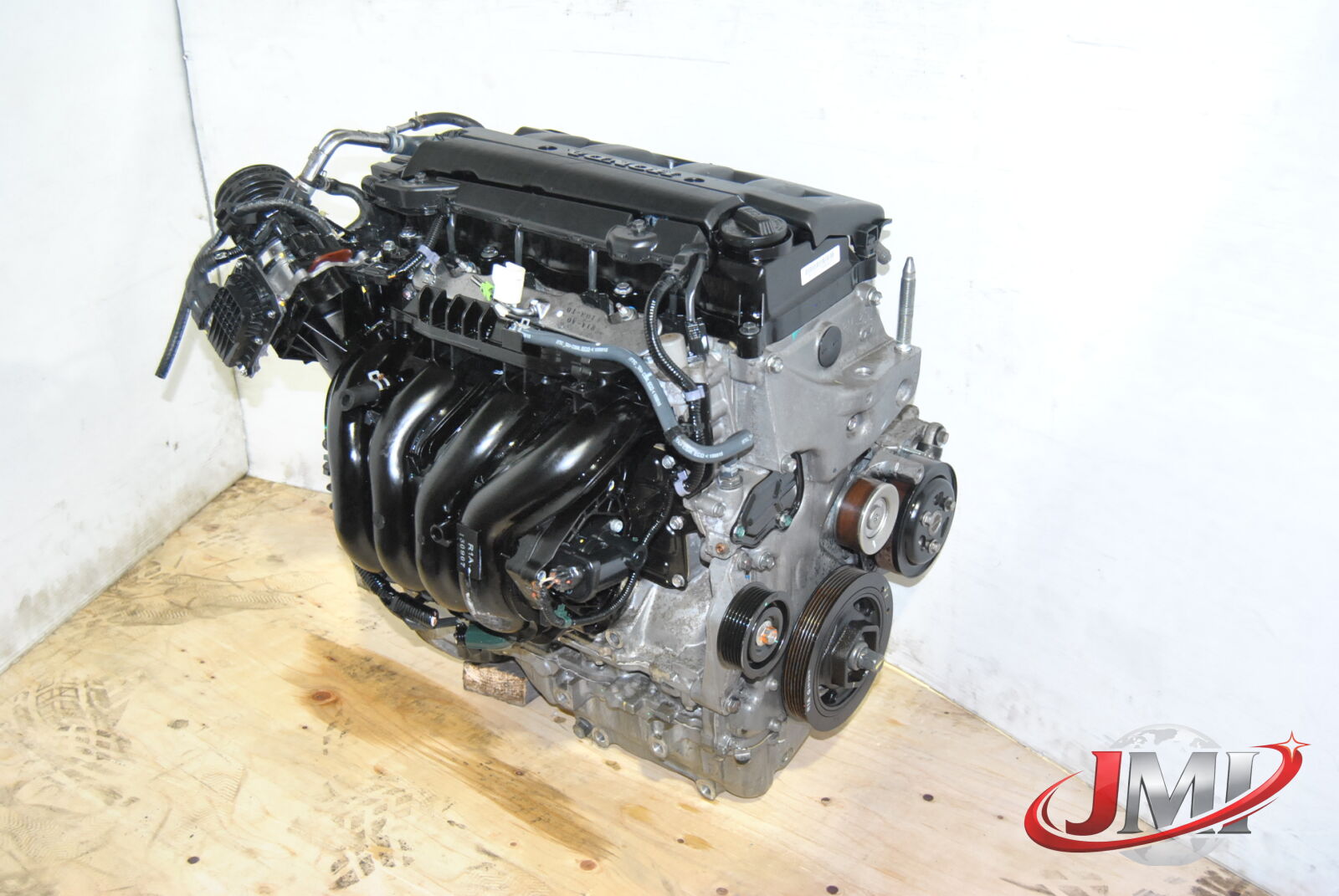 HONDA CIVIC 2012-2015 1.8L ENGINE