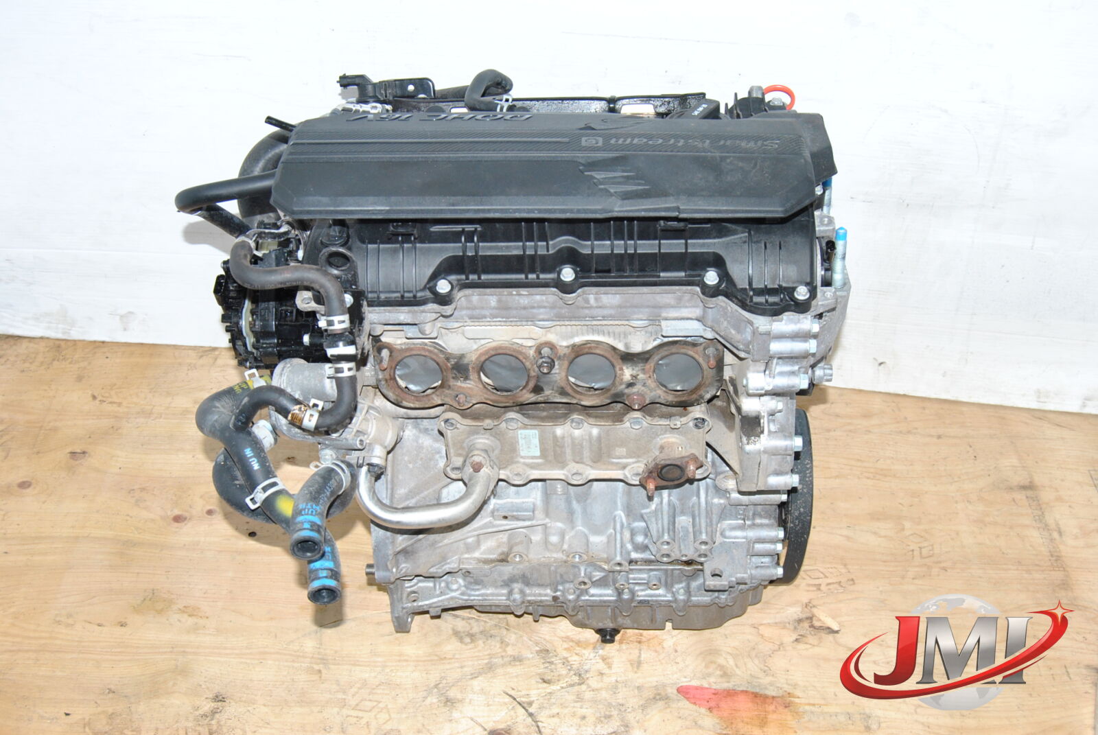 2021-2025 Hyundai Elantra Engine Motor 2.0L OEM