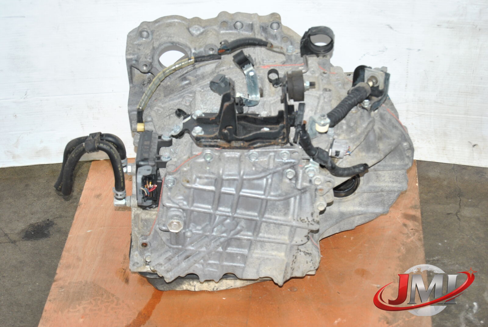 2007-2008-2009-2010-2011-2012 Lexus RX350 FWD Automatic Transmission 
