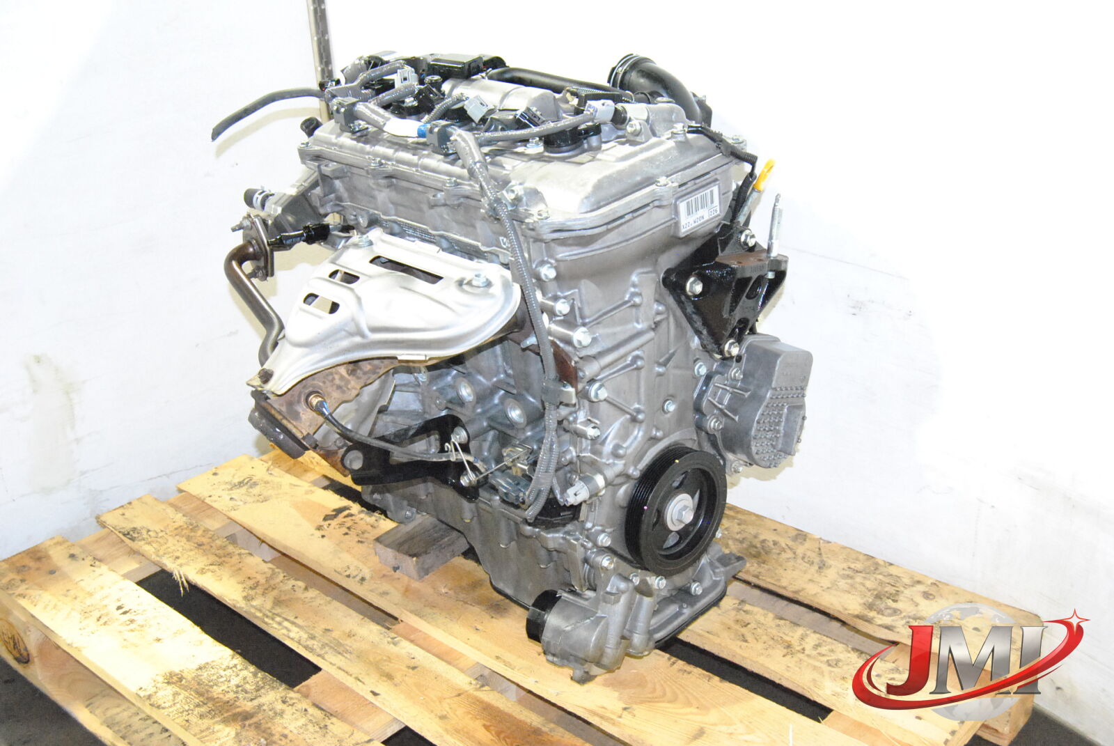2011-2012-2013-2014-2015-2016-2017 LEXUS CT200 ENGINE 1.8L HYBRID 