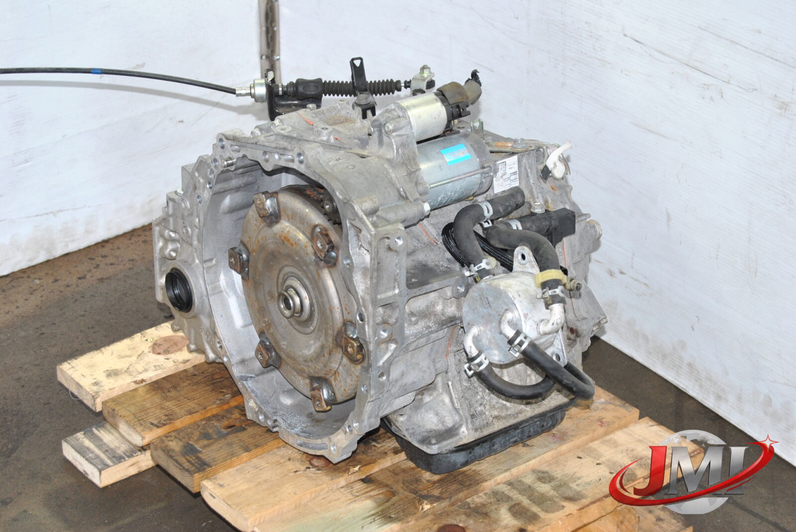 TOYOTA RAV 4 AUTOMATIC TRANSMISSION FWD 2WD 2ARFE