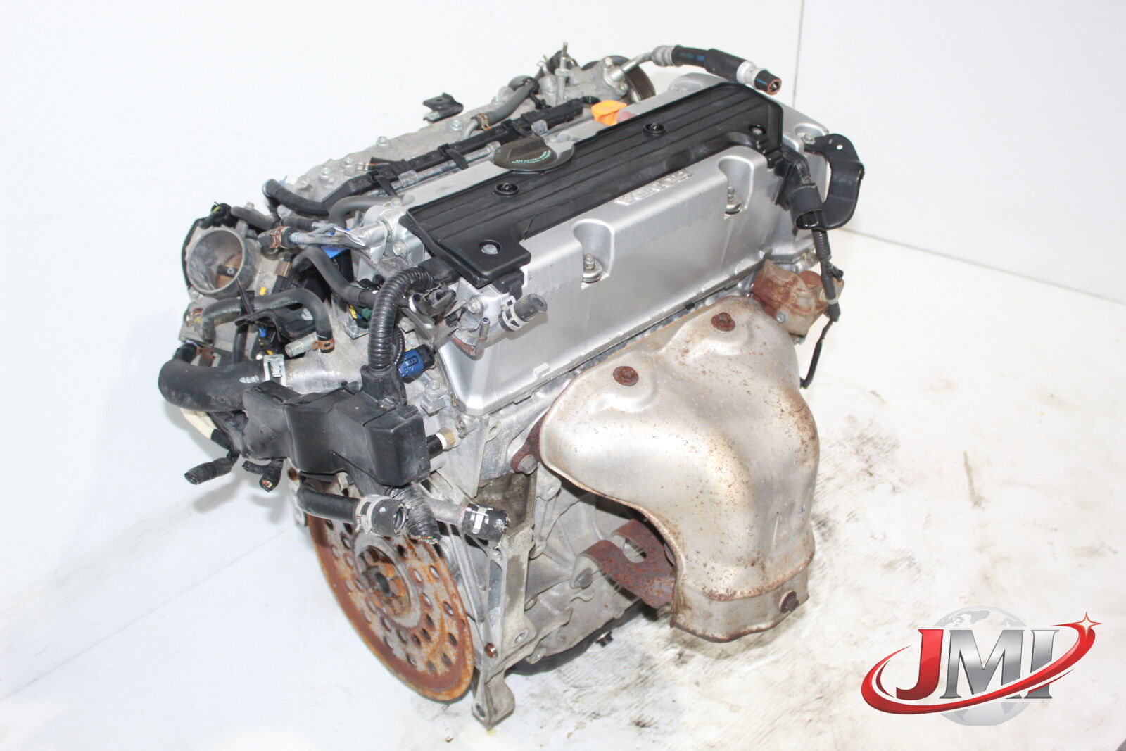 JDM Honda/Acura TSX K24A / K24A2 RBB 3-lobe engine