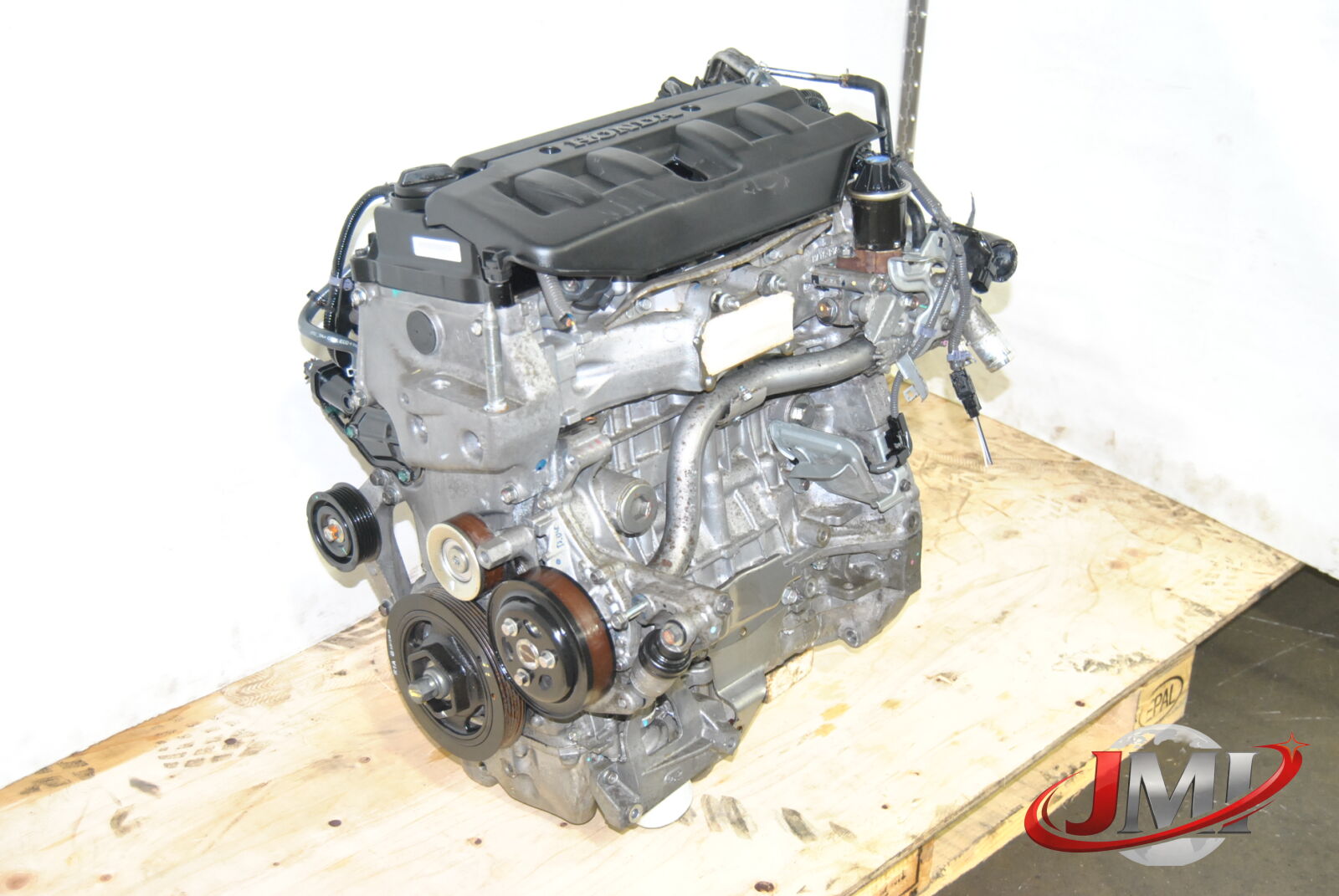 HONDA CIVIC 2012-2015 1.8L ENGINE