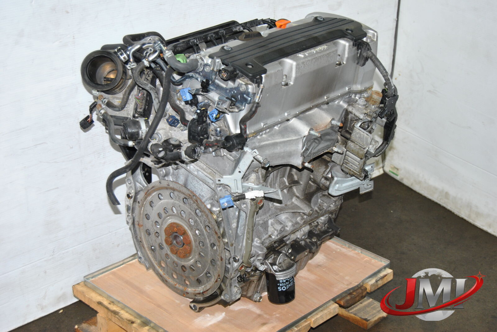 JDM K24A Engine 2010-2011-2012-2013-2014 Honda CR-V 