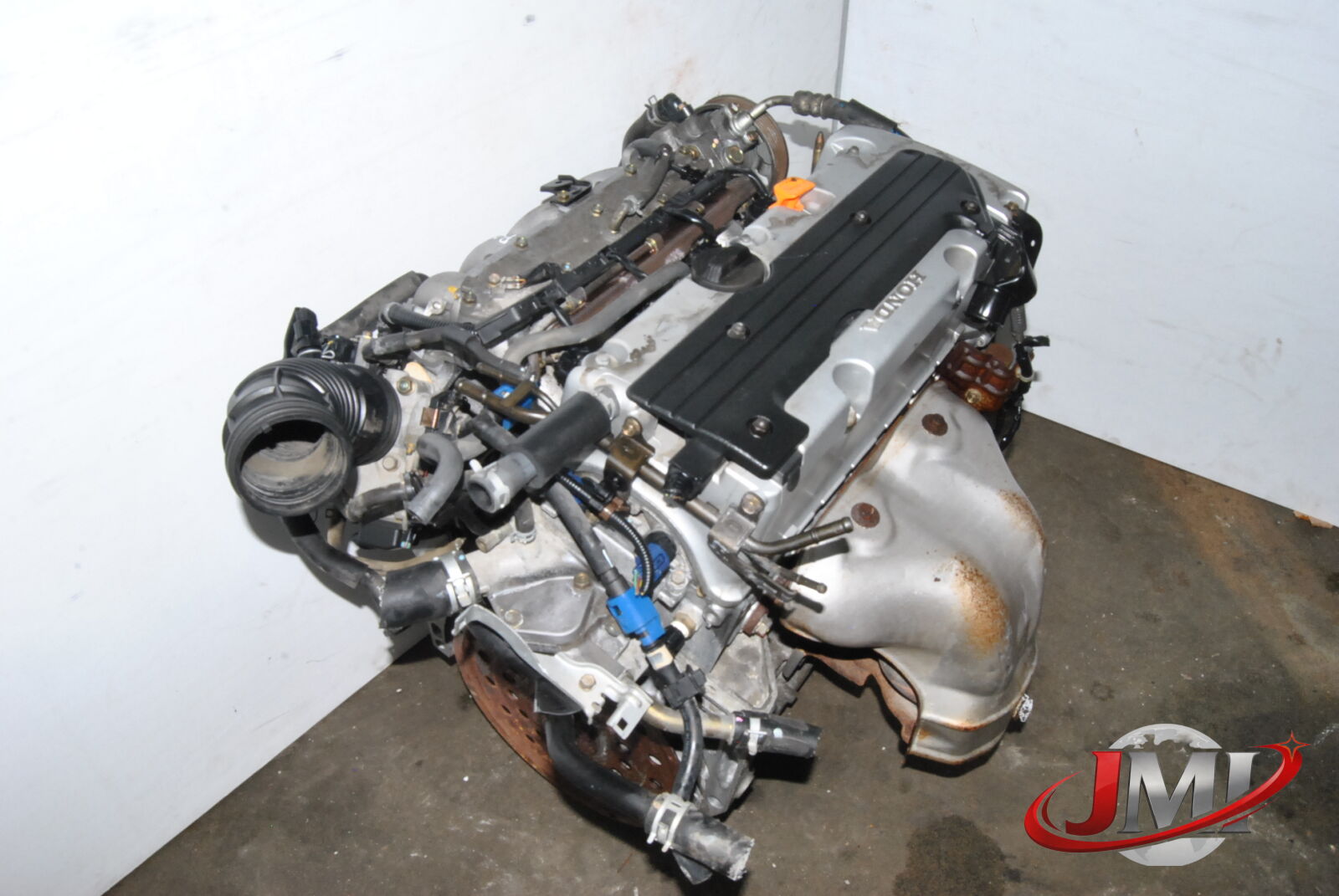 ACURA TSX K24A RBB3 2.4L VTEC ENGINE