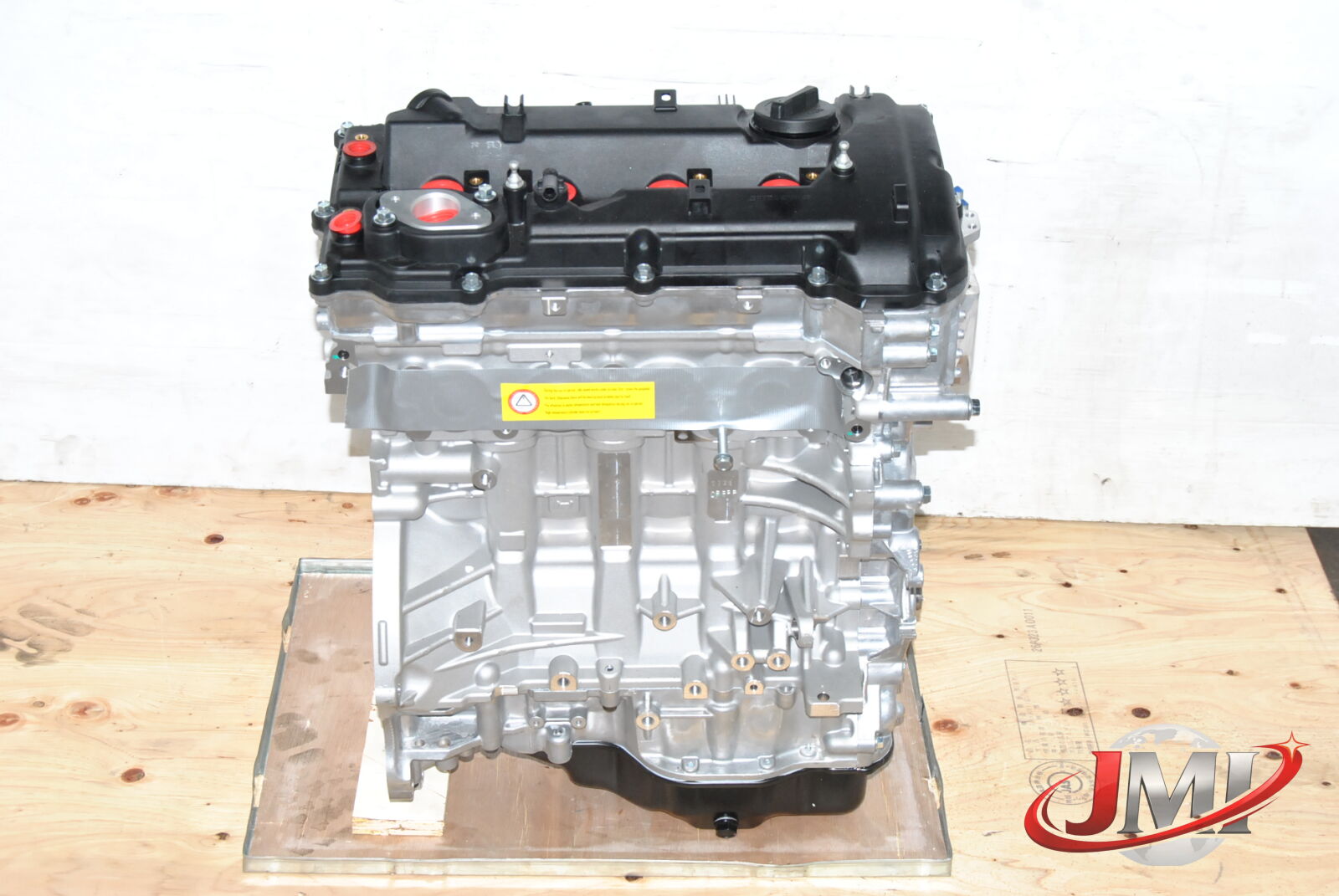2014-2015-2016 Hyundai Elantra 2.0L GDI Brand Engine Non Turbo G4NC