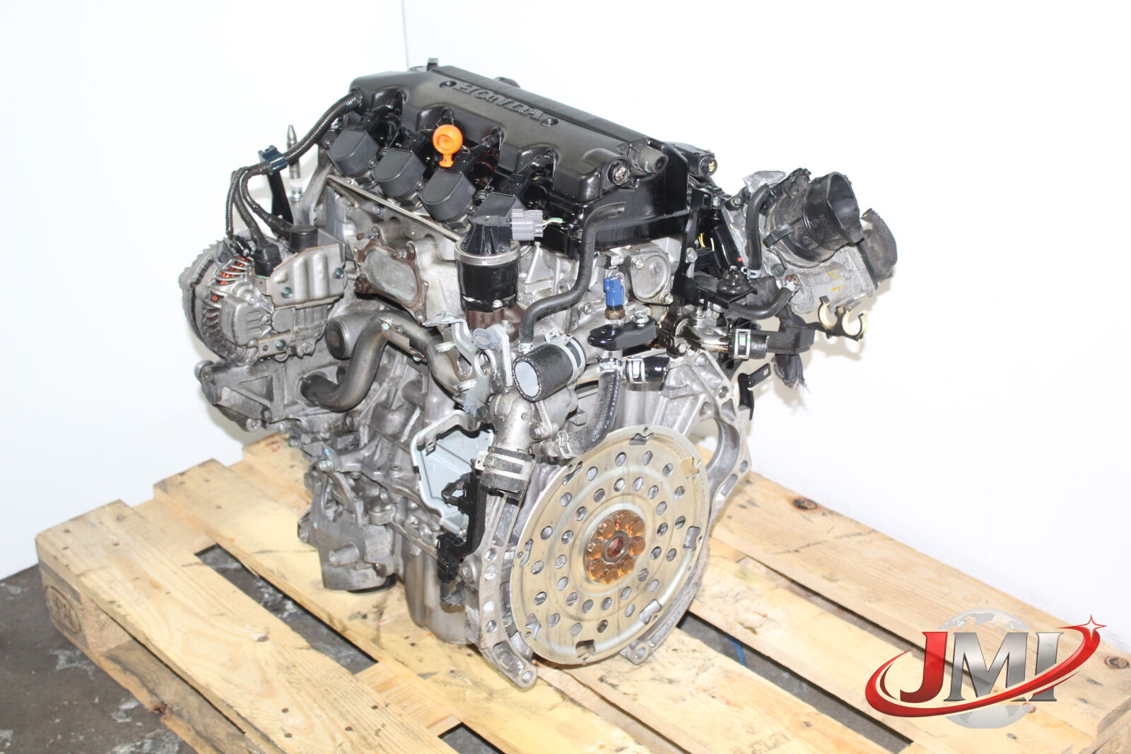 2006-2007-2008-2009-2010-2011 HONDA CIVIC 1.8L VTEC ENGINE JDM R18A