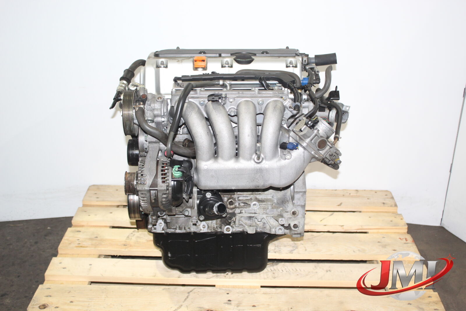 JDM Honda/Acura TSX K24A / K24A2 RBB 3-lobe engine