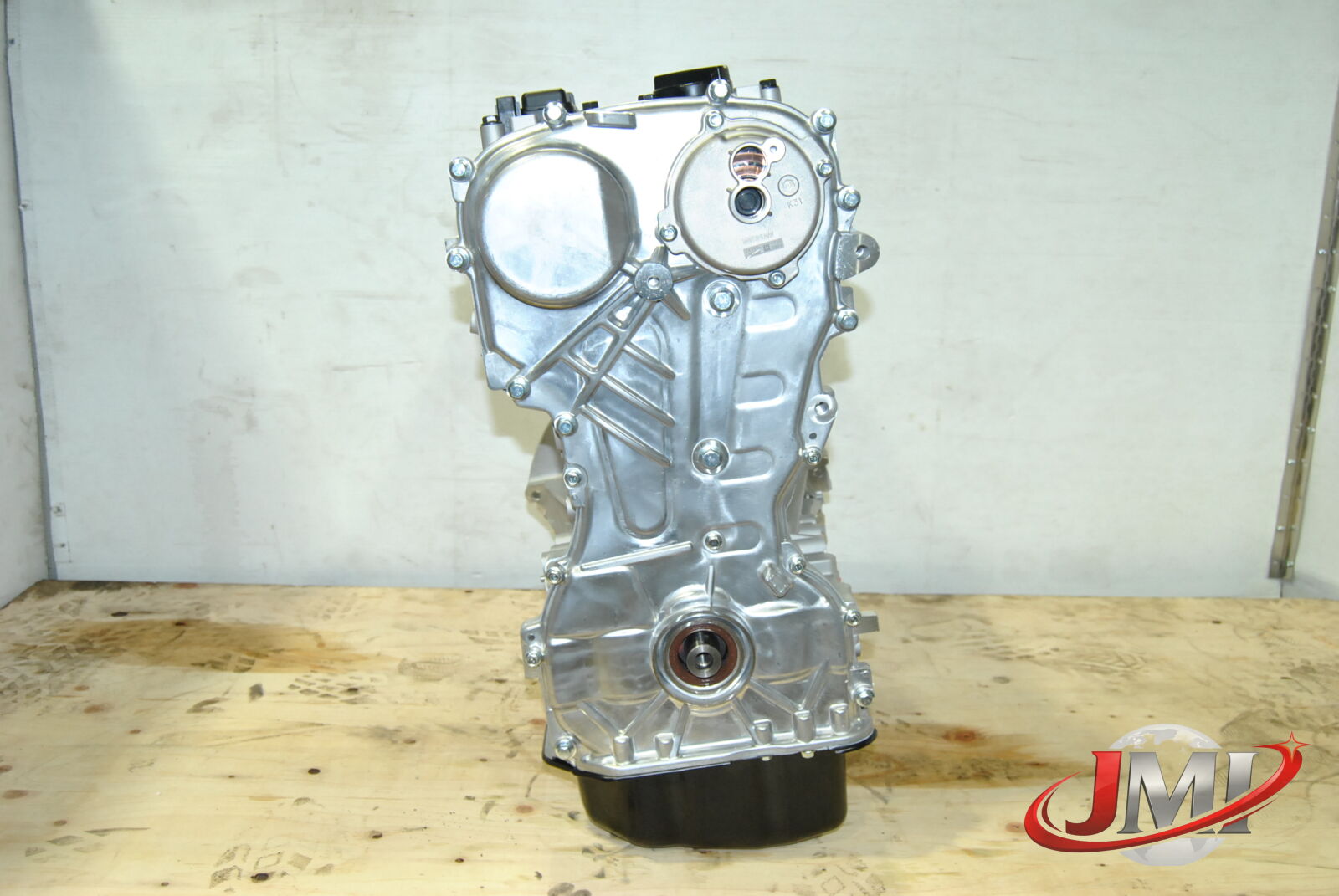 KIA SORENTO 2016-2020 BRAND NEW GDI ENGINE 2.4L