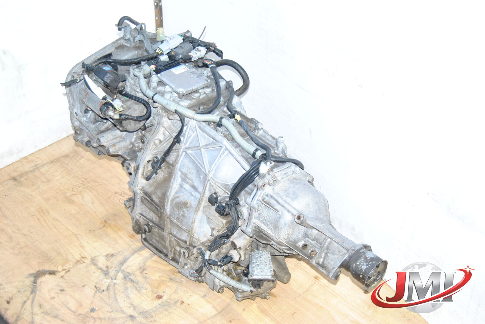 Subaru CVT TR580DHABA 2015-2016-2017-2018 Subaru Outback 2.5L 