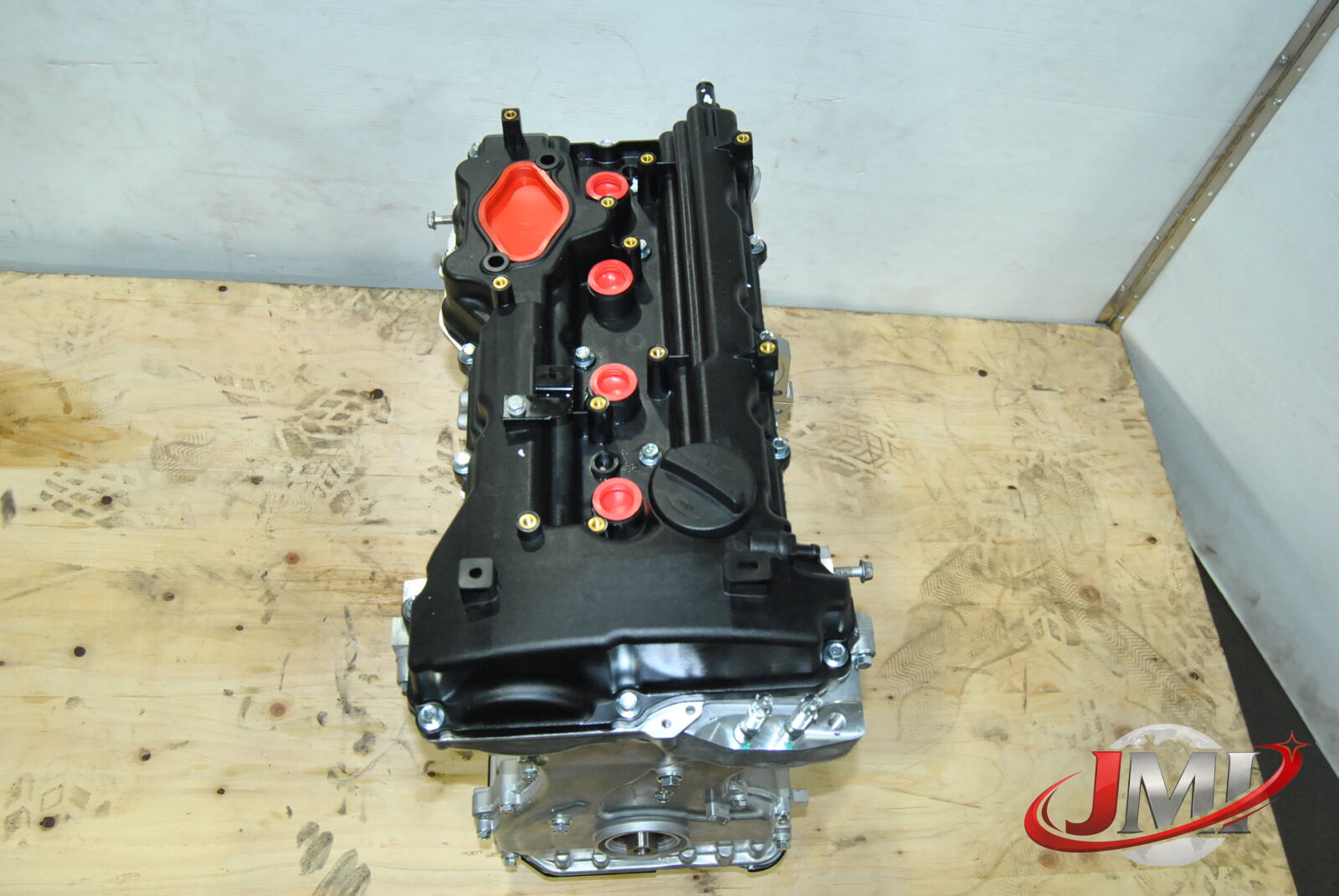 HYUNDAI SANTA FE 2013-2016 2.4L GDI ENGINE BRAND NEW