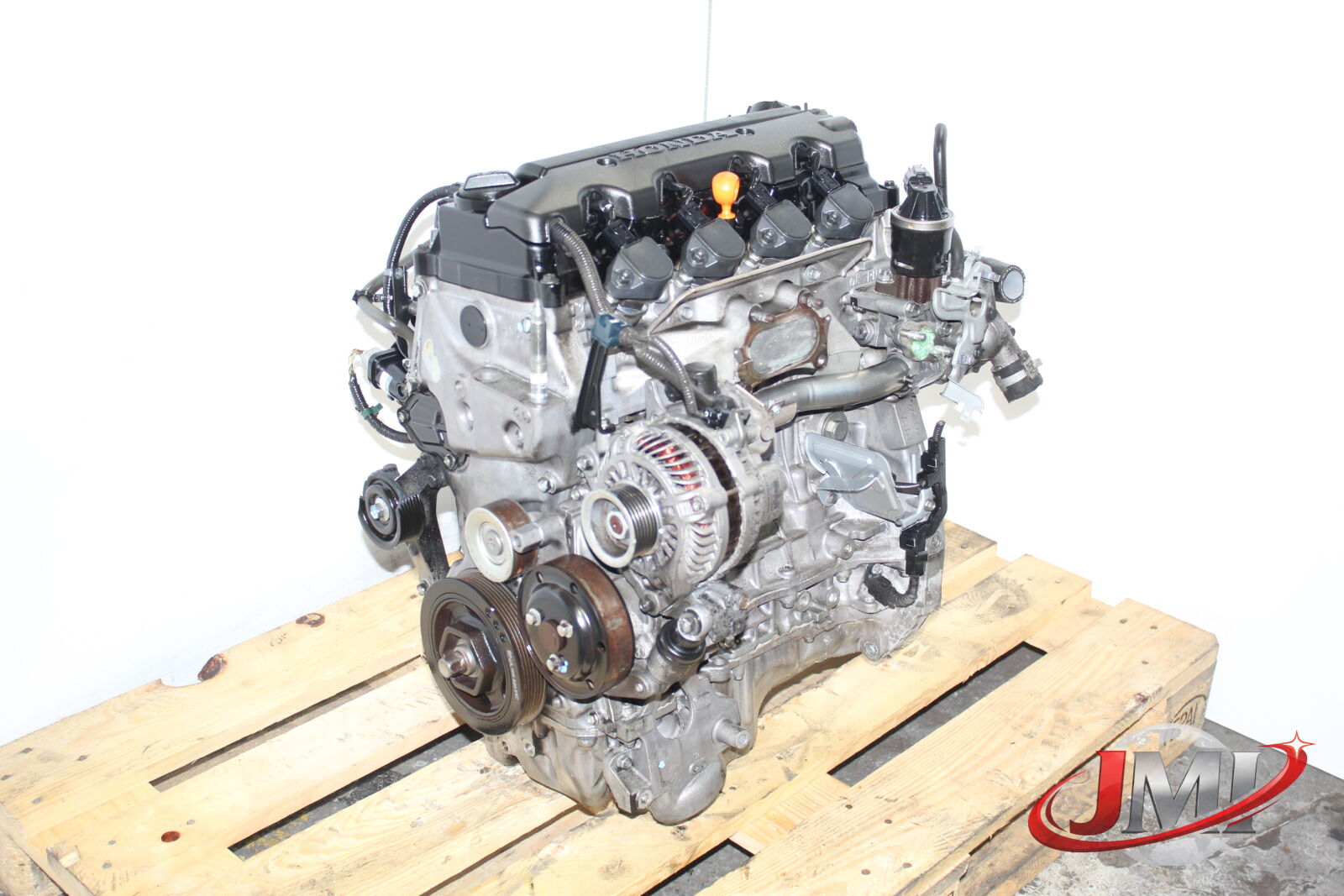 2006-2007-2008-2009-2010-2011 HONDA CIVIC 1.8L VTEC ENGINE JDM R18A
