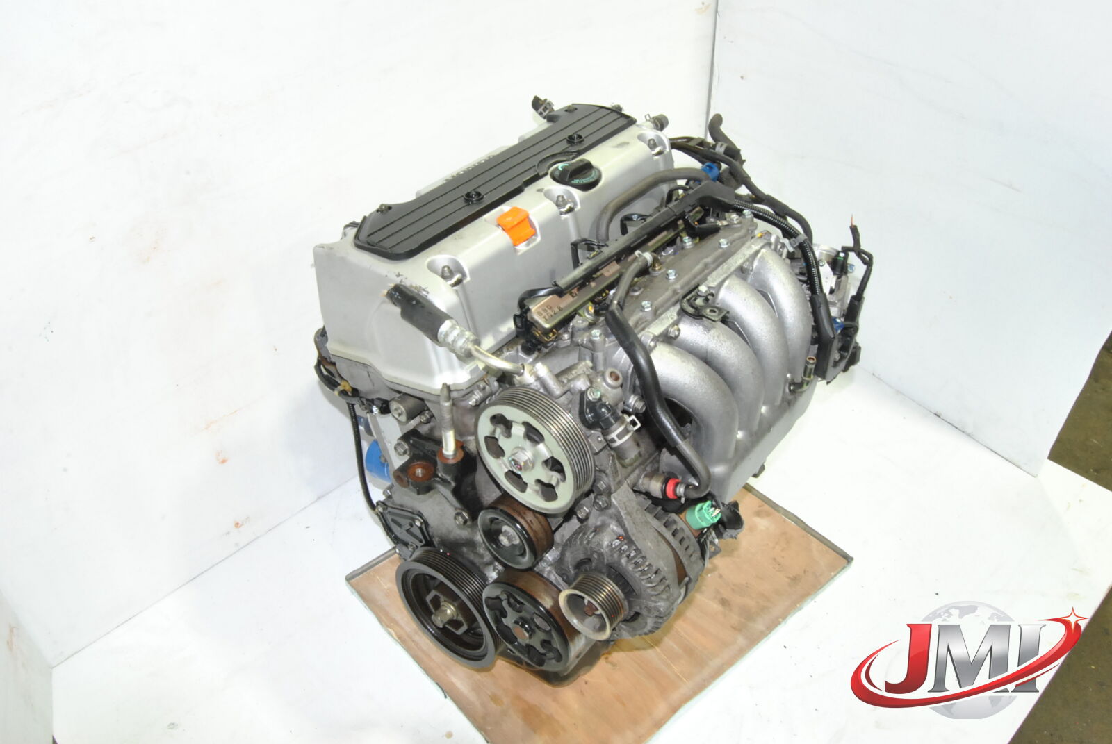 Honda/Acura TSX K24A / K24A2 RBB 3-lobe engine JDM
