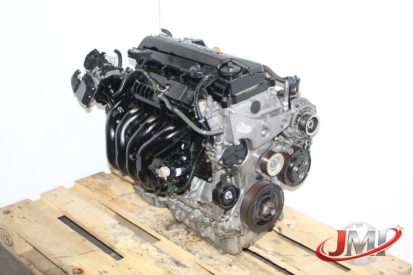 2006-2007-2008-2009-2010-2011 HONDA CIVIC 1.8L VTEC ENGINE JDM R18A