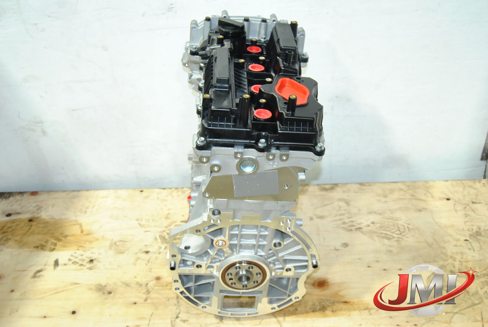 KIA SORENTO 2016-2020 BRAND NEW GDI ENGINE 2.4L