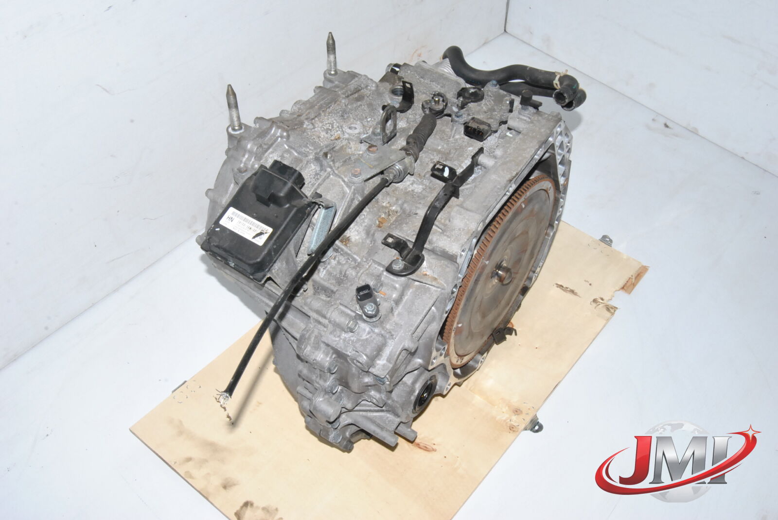 Honda CRV 1.5L CVT TRANSMISSION FWD 2017-2018-2019