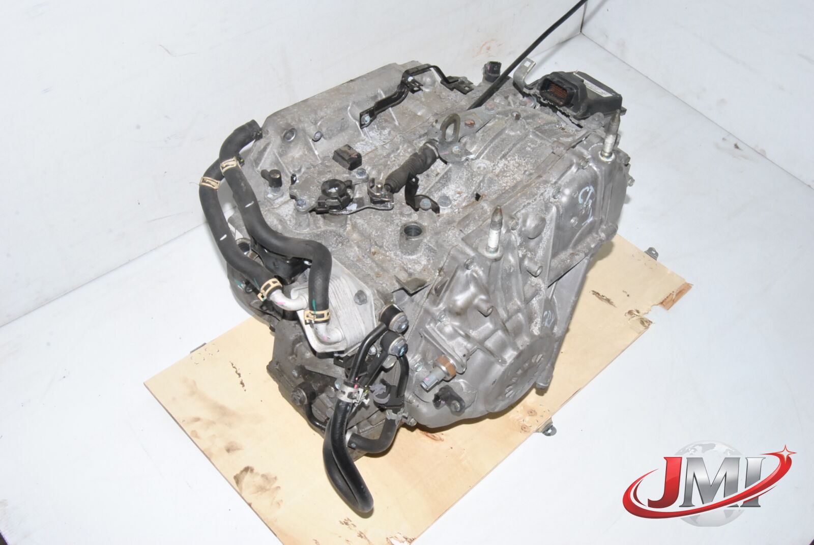 Honda CRV 1.5L CVT TRANSMISSION FWD 2017-2018-2019