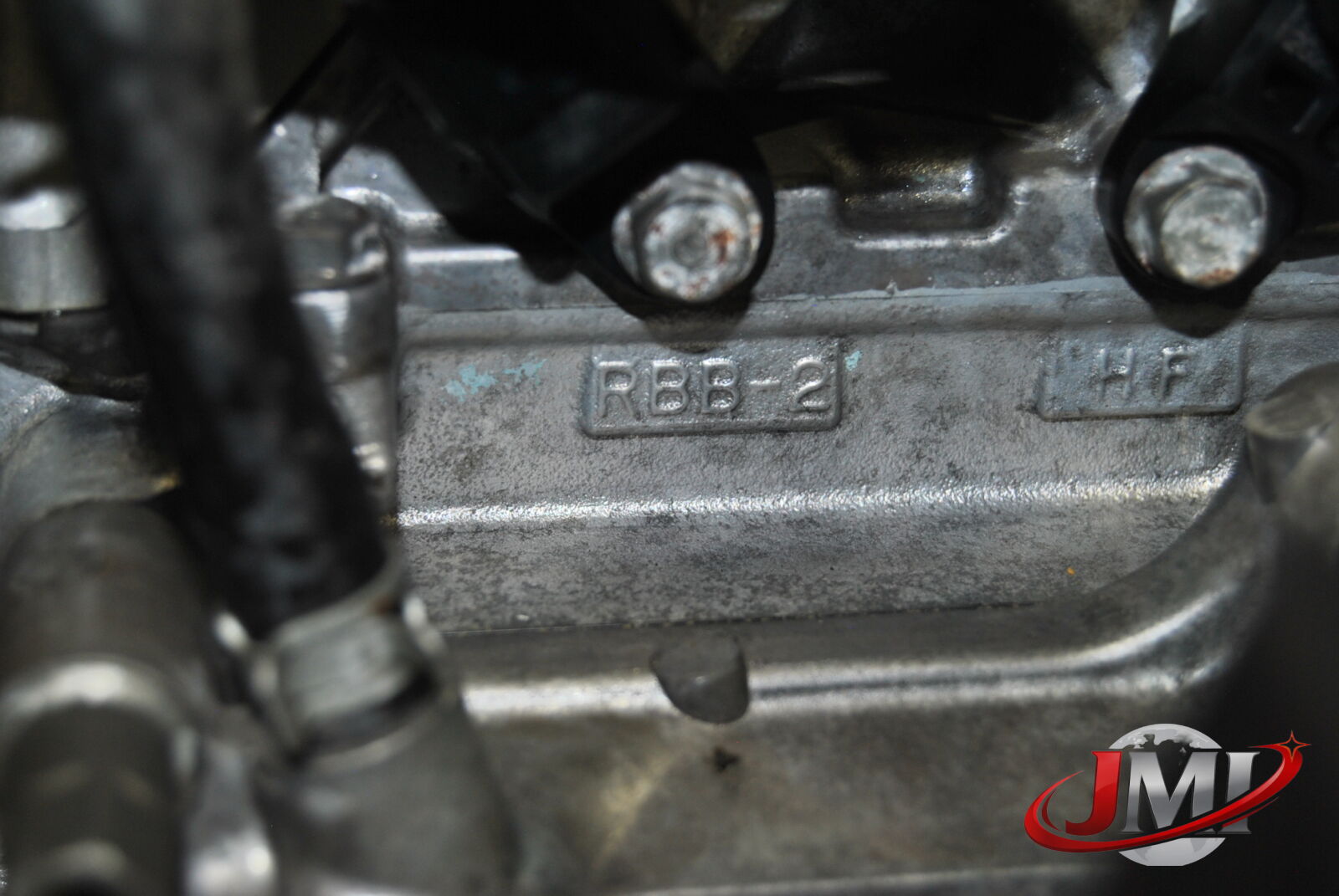 Acura TSX K24A3 VTEC Engine 2.4L 3 Lobe RBB2