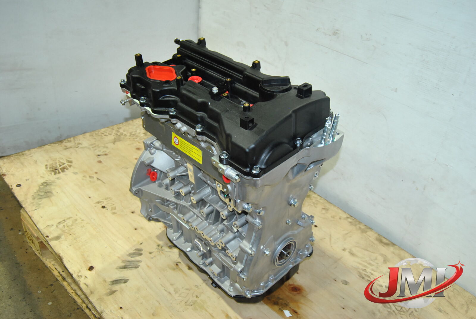 HYUNDAI SANTA FE 2013-2016 2.4L GDI ENGINE BRAND NEW