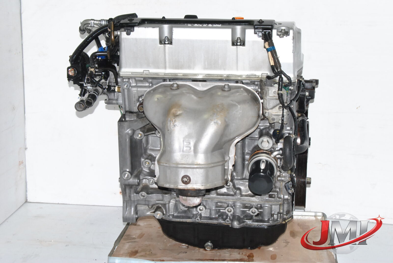 Acura TSX K24A3 VTEC Engine 2.4L 3 Lobe RBB2