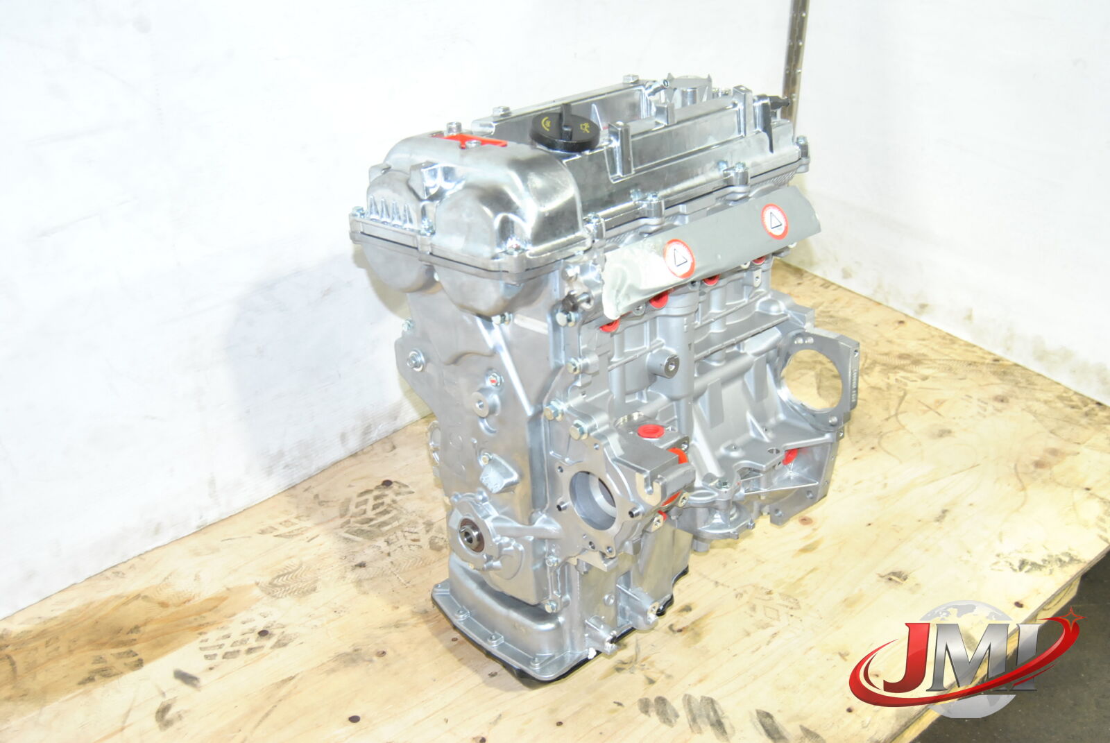 HYUNDAI VELOSTER 2013-2017 1.6L TURBO ENGINE BRAND NEW