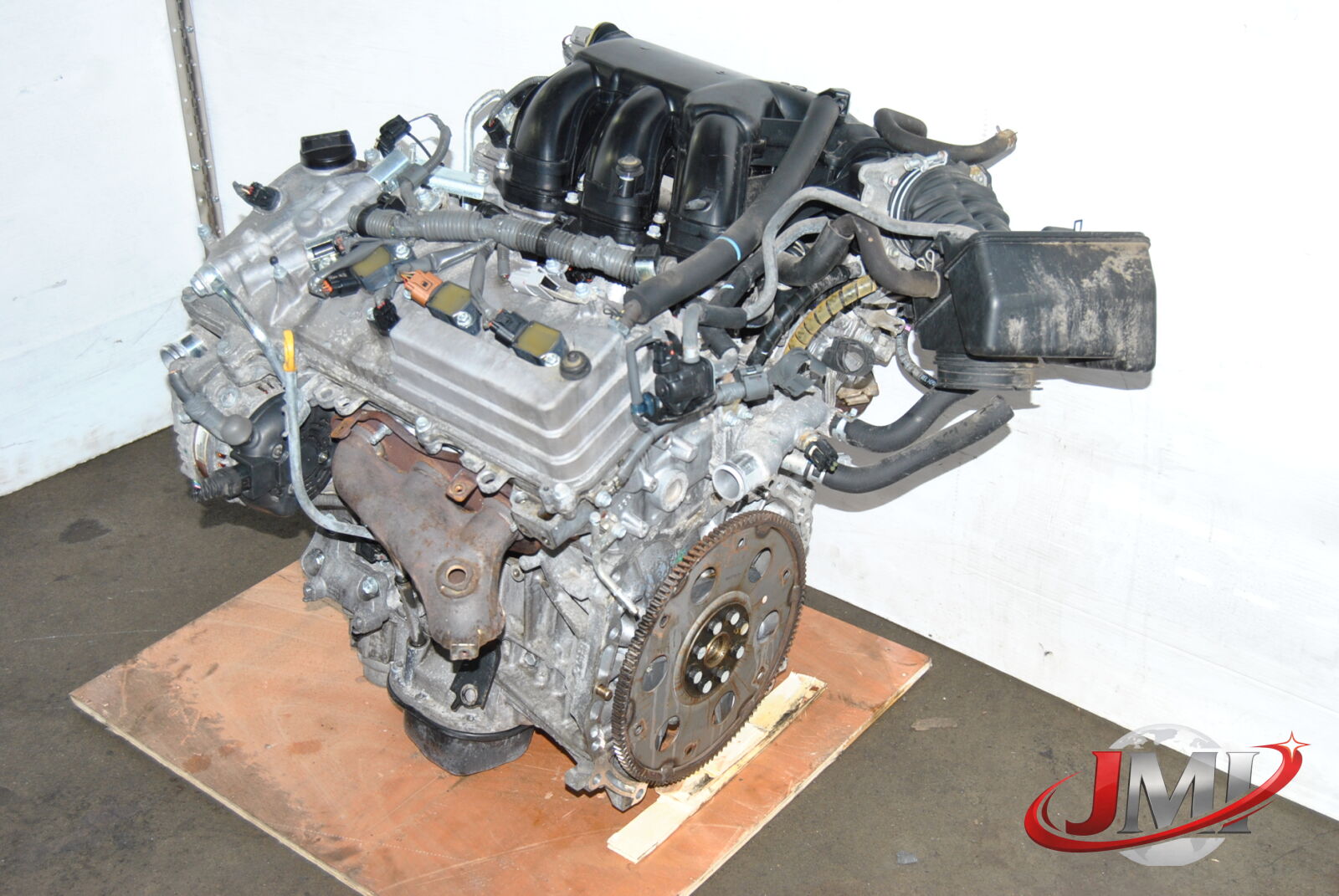 2007-2008-2009-2010-2011-2012-2013-2014-2015 Lexus RX350 V6 Engine 3.5L 2GR JDM 