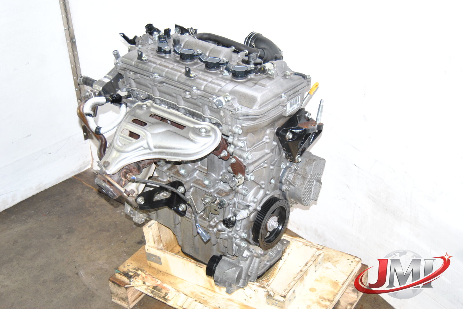 2010-2011-2012-2013-2014-2015-2016-2017 Toyota Prius V Engine 1.8L Hybrid 2ZR JDM 