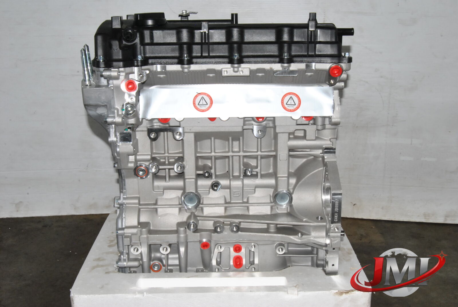 2013-2014-2015-2016 G4KH 2.0T Turbo Engine Assembly For Hyundai Sonata Fe Sport 