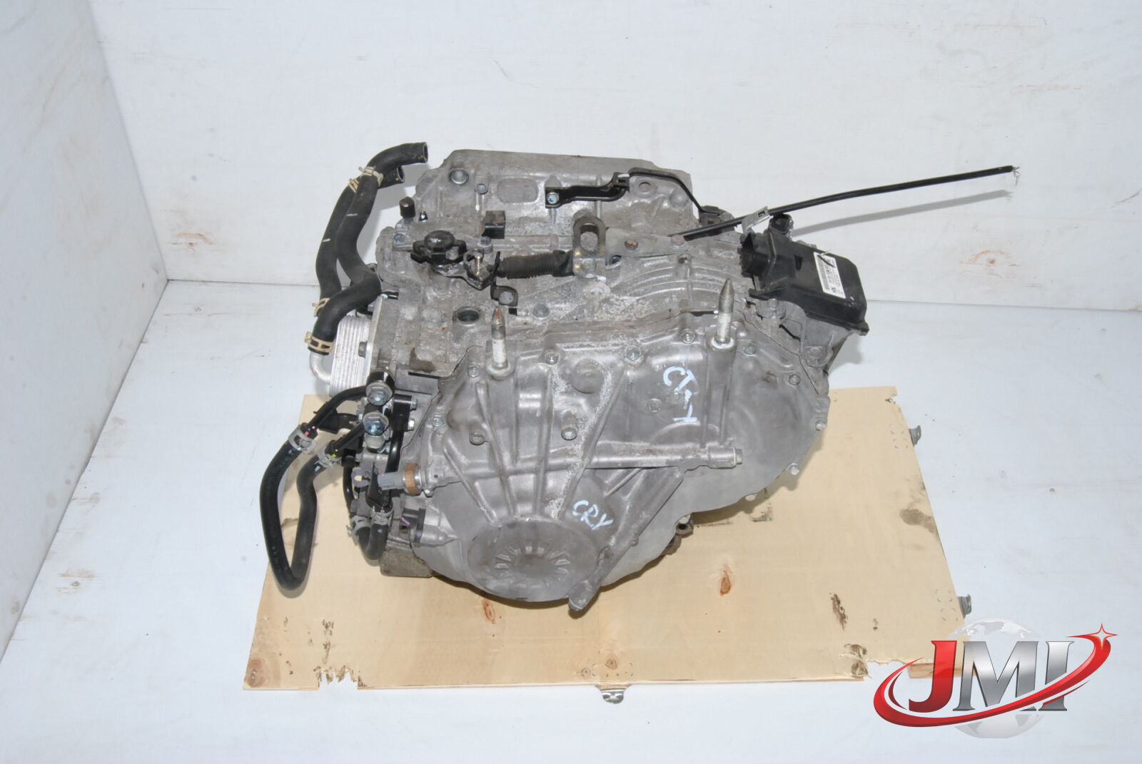 Honda CRV 1.5L CVT TRANSMISSION FWD 2017-2018-2019