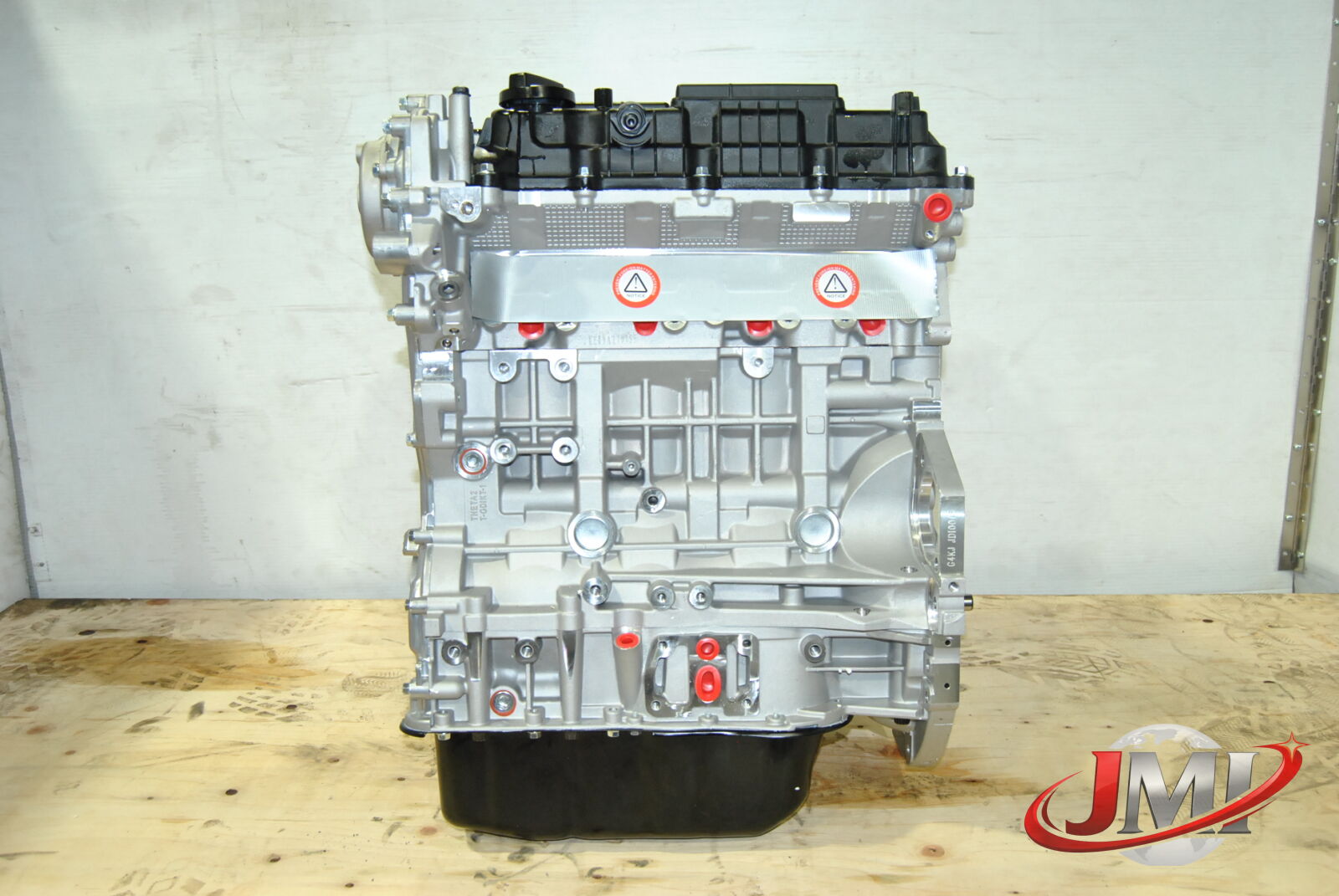 KIA SORENTO 2016-2020 BRAND NEW GDI ENGINE 2.4L