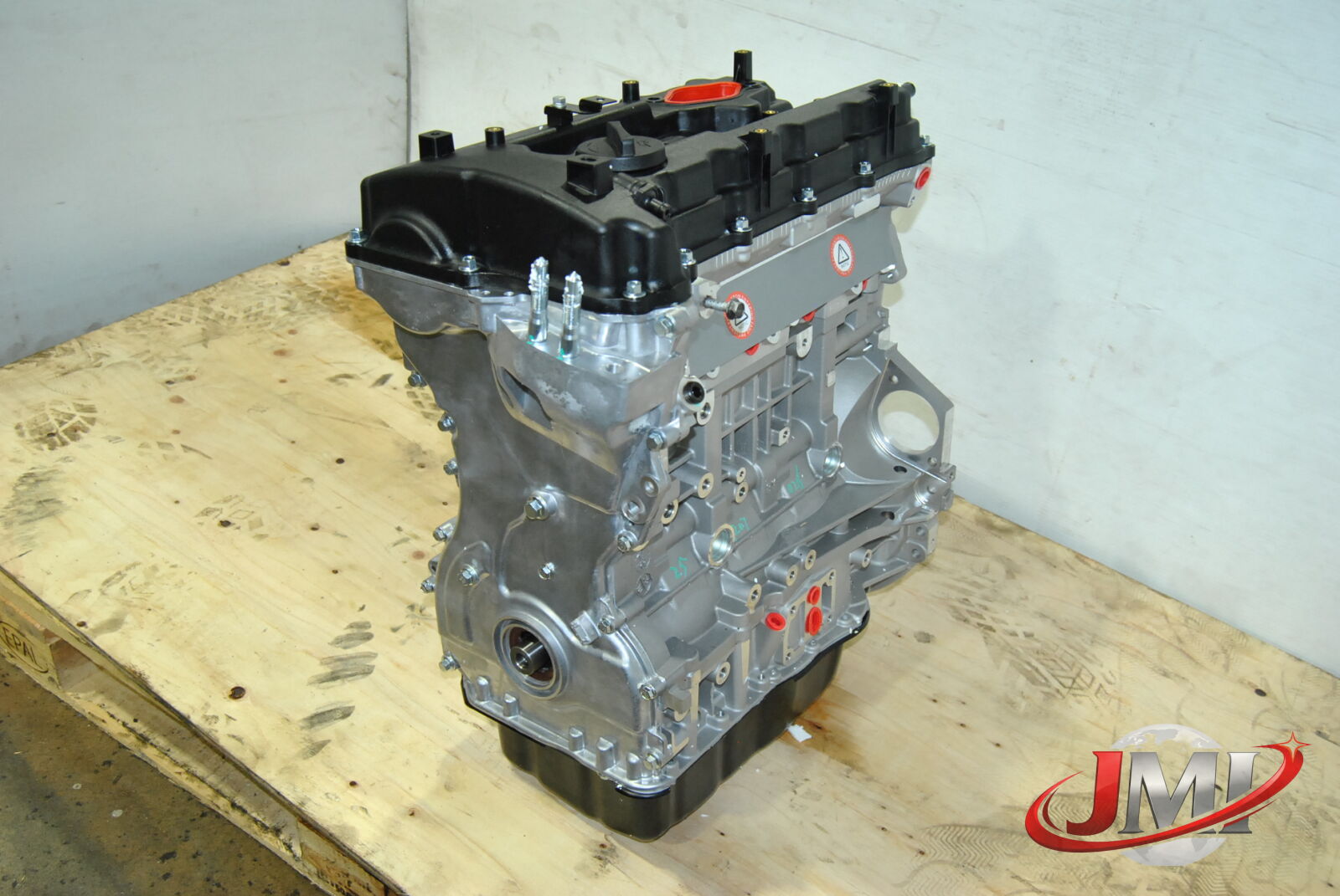 HYUNDAI SANTA FE 2013-2016 2.4L GDI ENGINE BRAND NEW
