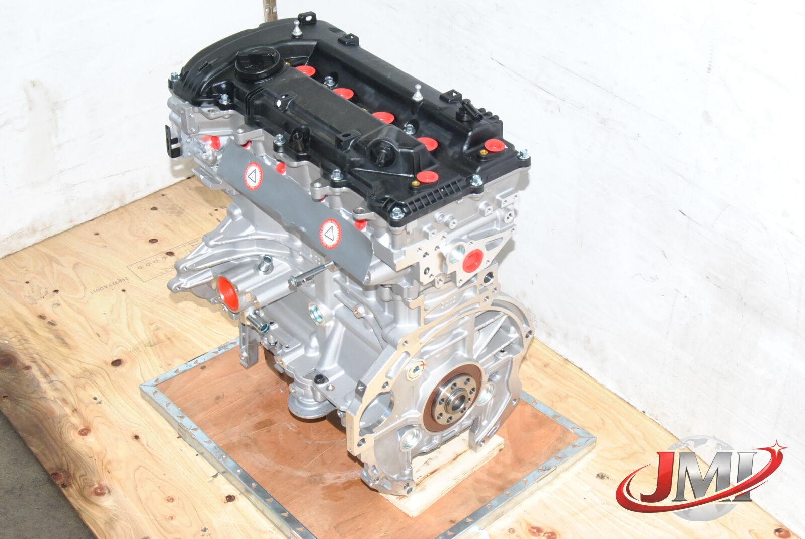 2018-2019-2020-2021 Hyundai Konda 2.0L GDI Brand New Engine G4NH