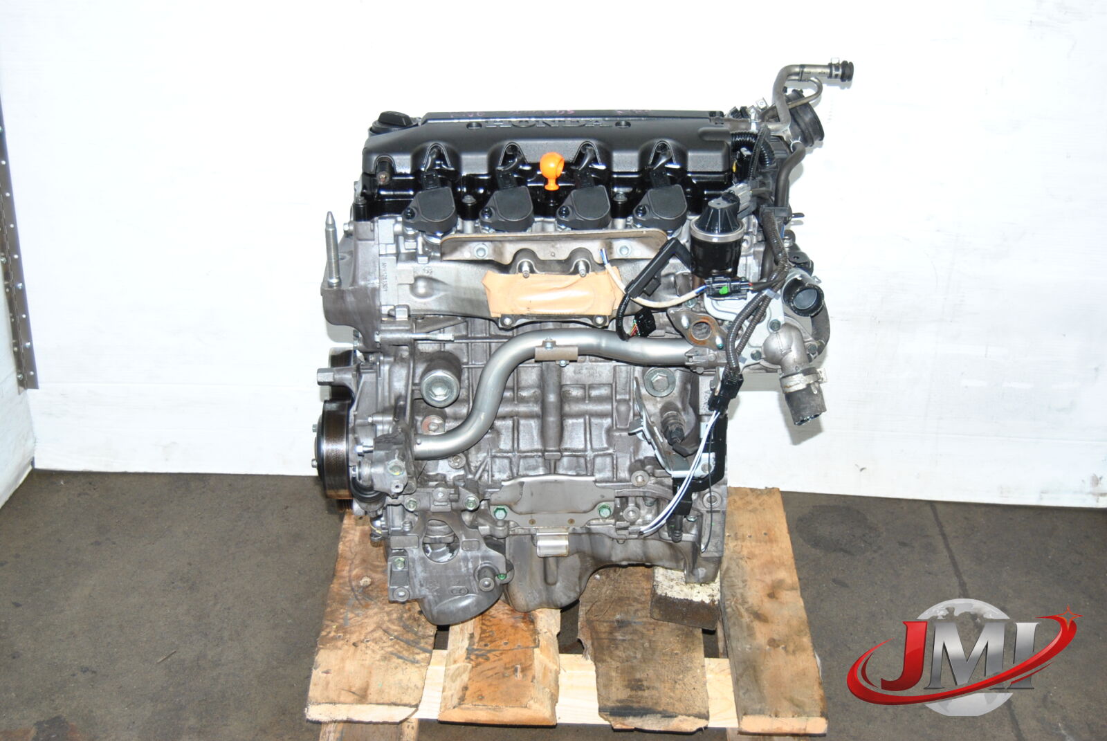 2006-2007-2008-2009-2010-2011 HONDA CIVIC ENGINE 1.8L R18A