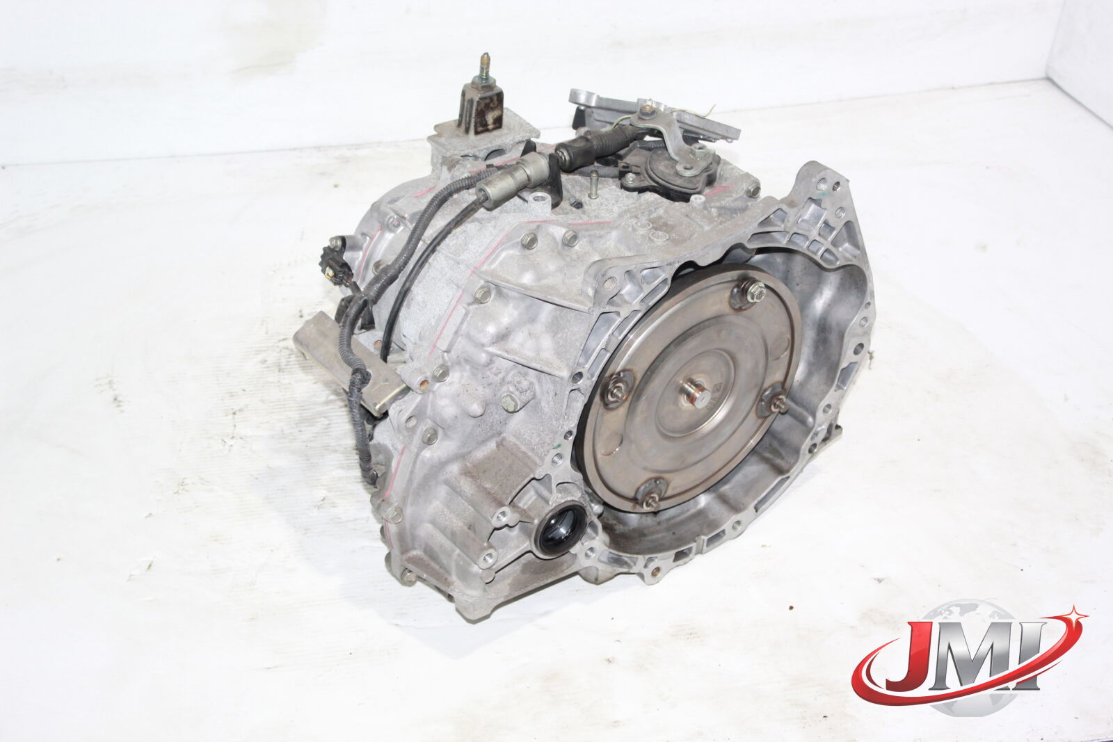 2013-2014-2015-2016-2017-2018-2019 Nissan Sentra CVT Transmission