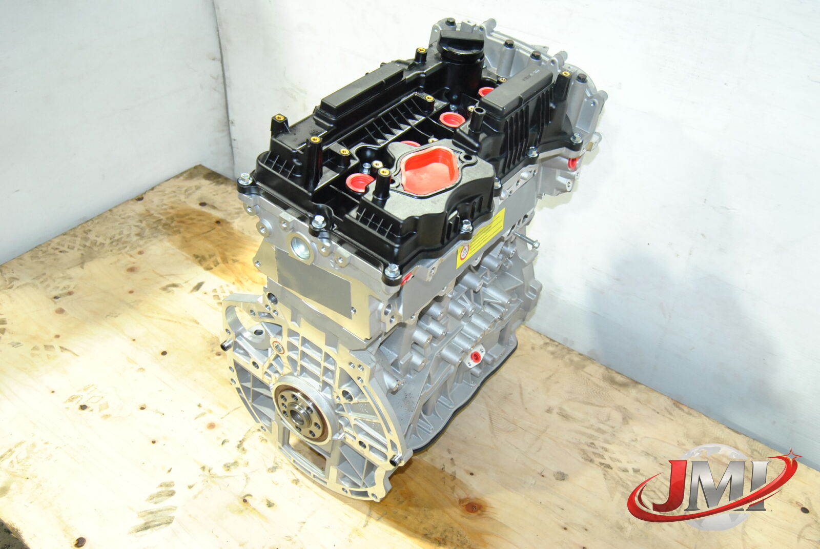 KIA OPTIMA 2016-2020 2.0 TURBO BRAND NEW ENGINE 0 KM