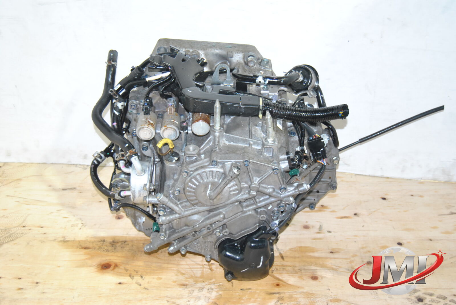HONDA CIVIC 2012-2015 AUTOMATIC TRANSMISSION NON CVT