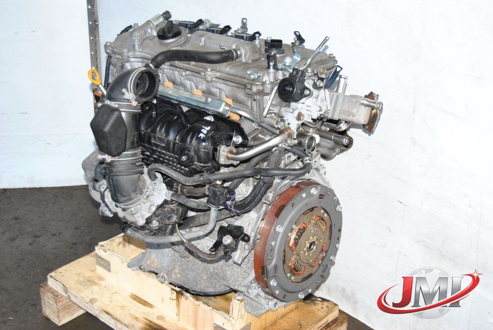 2011-2012-2013-2014-2015-2016-2017 LEXUS CT200H 2ZR-FXE 1.8L HYBRID JDM ENGINE 