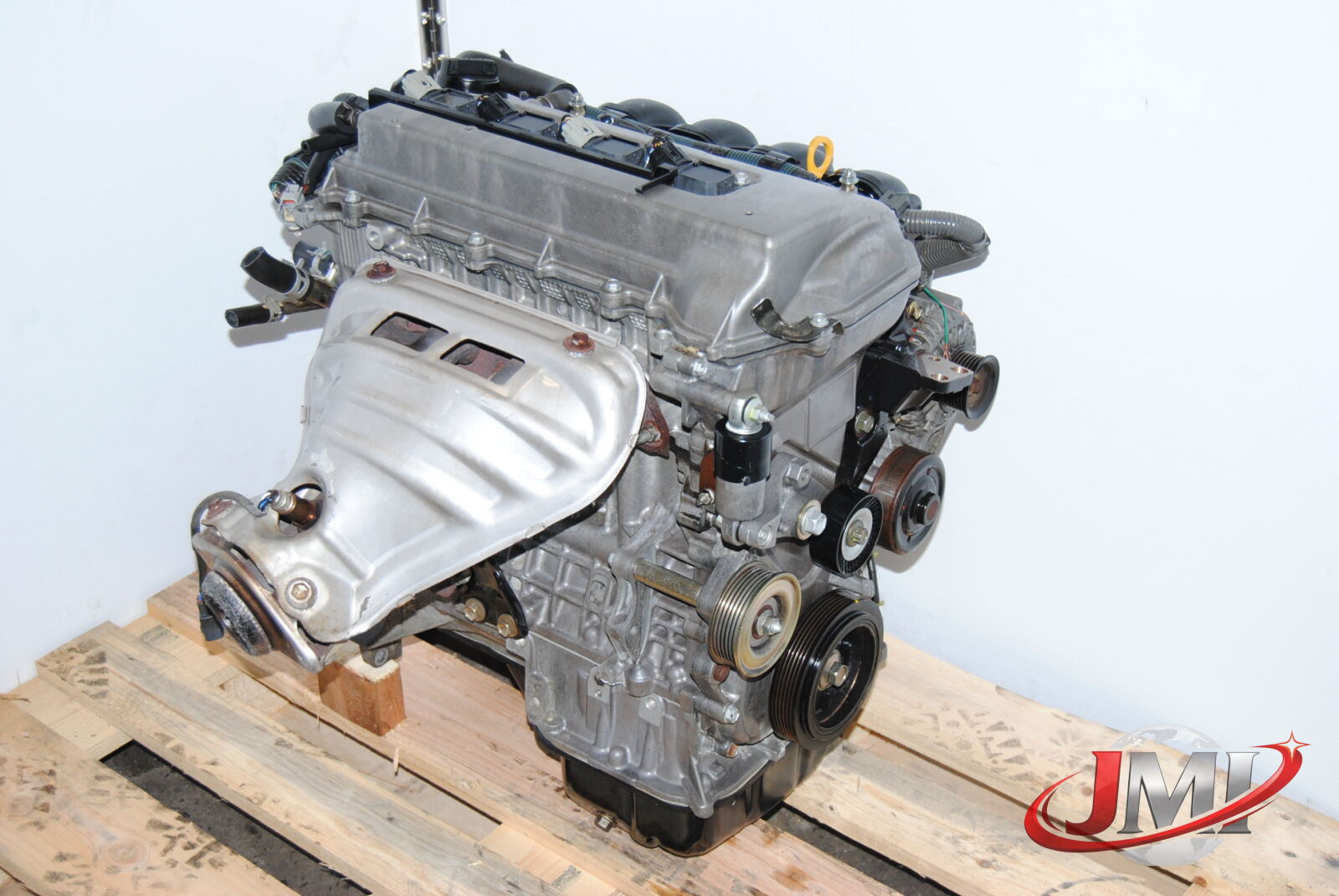 TOYOTA CELICA GT JDM 1ZZ ENGINE 1.8L  2000-2005