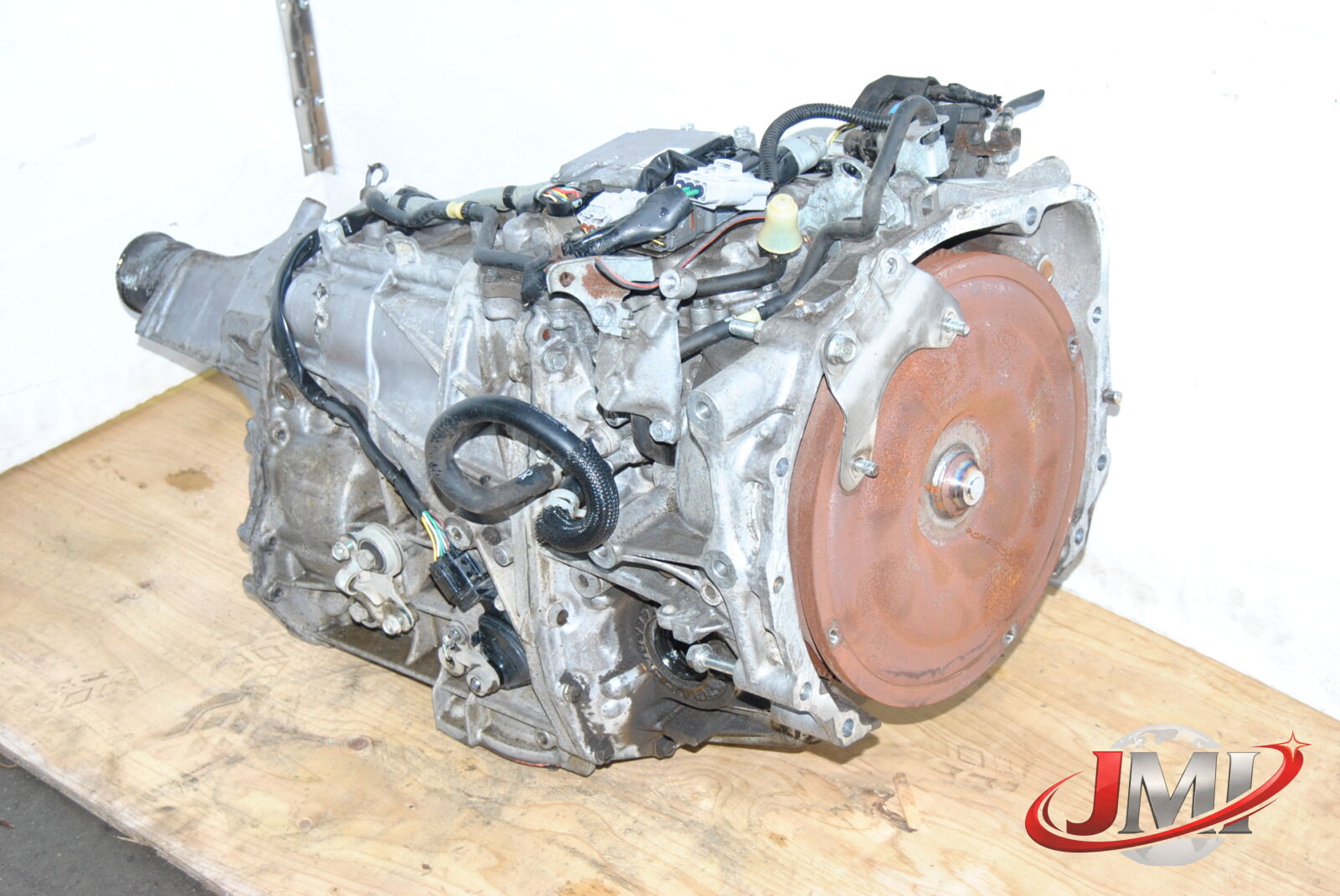 Subaru CVT TR580DHABA 2015-2016-2017-2018 Subaru Outback 2.5L 