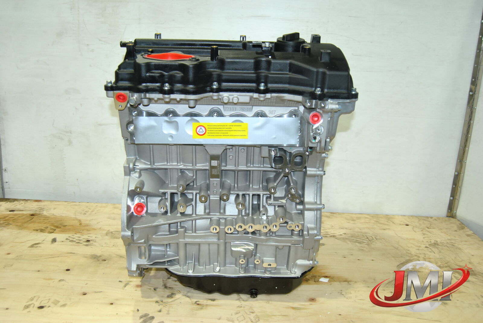 HYUNDAI SANTA FE 2013-2016 2.4L GDI ENGINE BRAND NEW