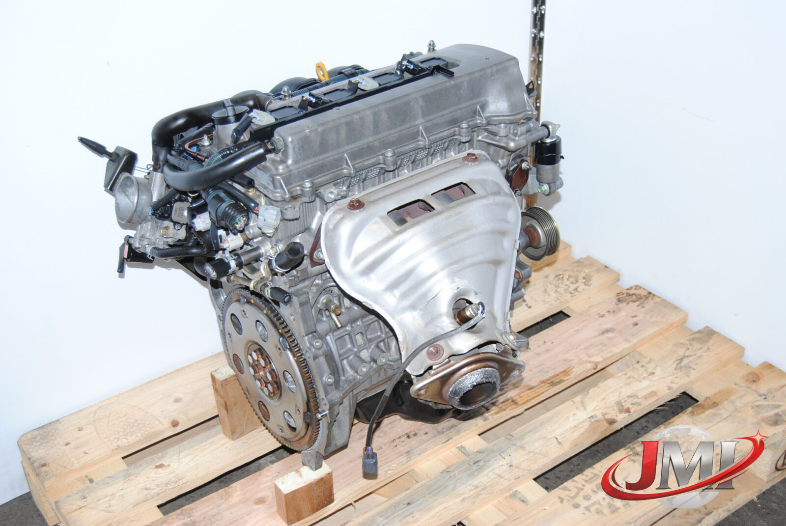TOYOTA CELICA GT JDM 1ZZ ENGINE 1.8L  2000-2005