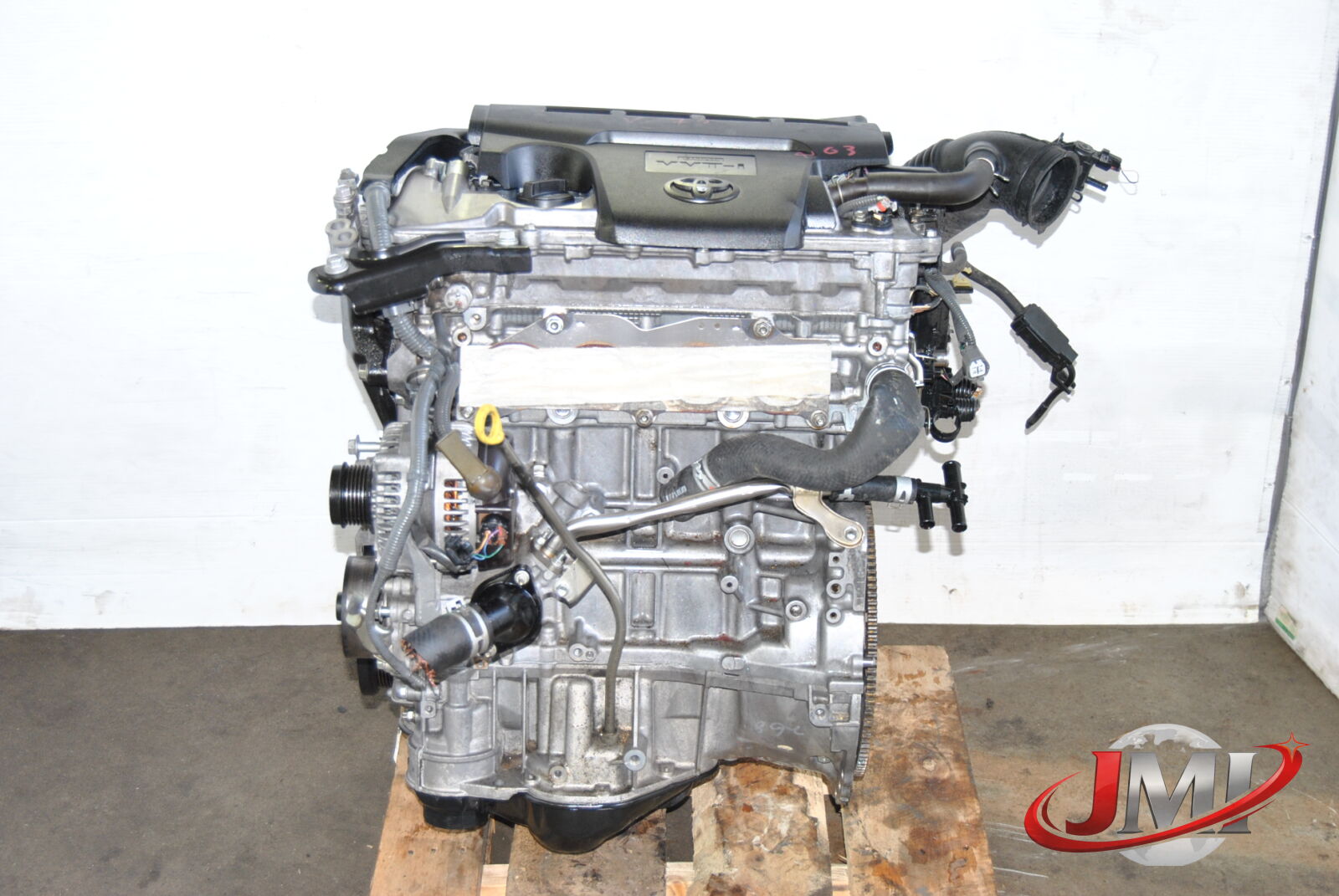 JDM Toyota 2ARFE Engine 2.5L Camry Scion TC RAV4 