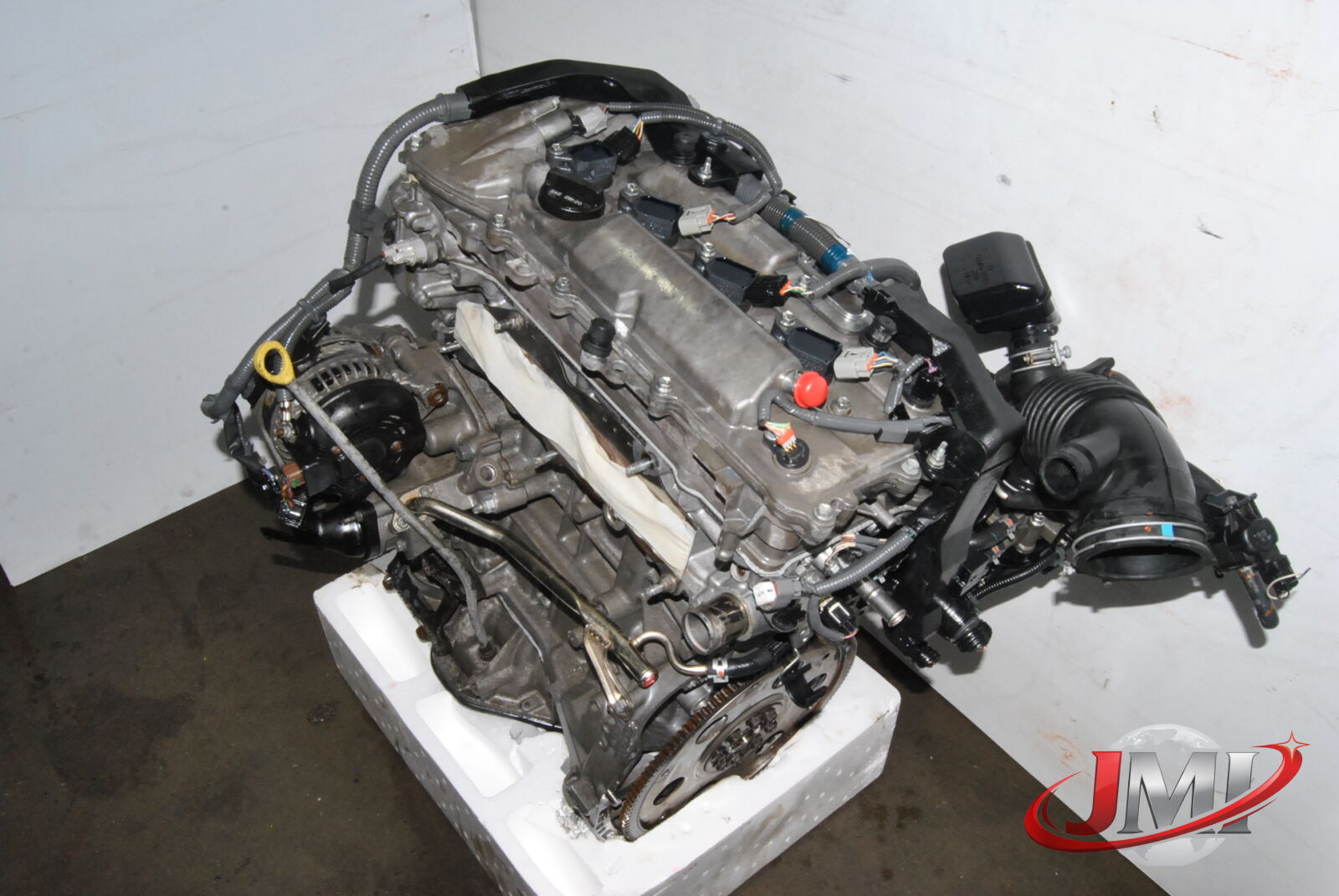 Toyota Camry 2AR-FE 2.5L Engine 2010-2017