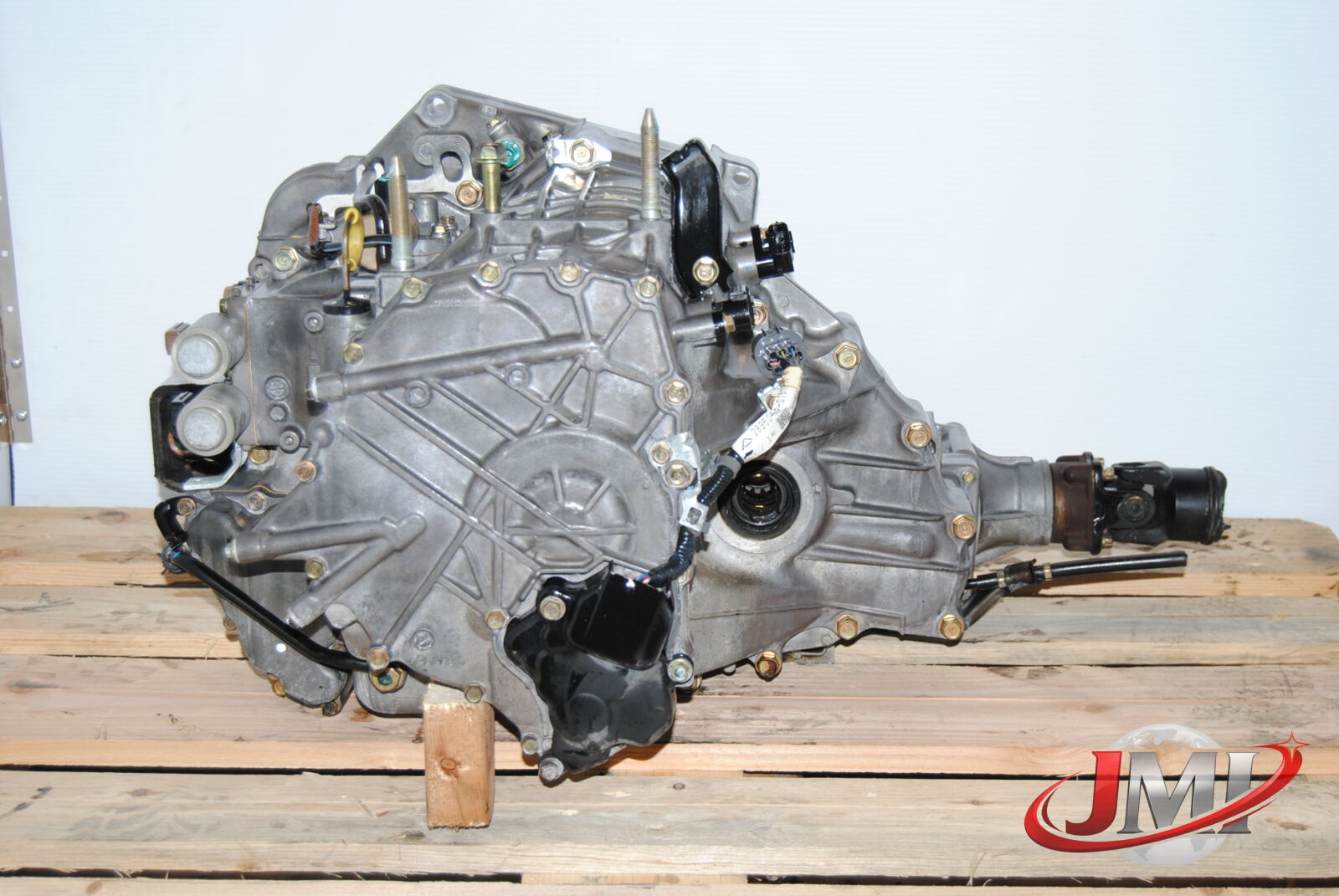 HONDA CRV AWD AUTOMATIC TRANSMISSION 2002-2004