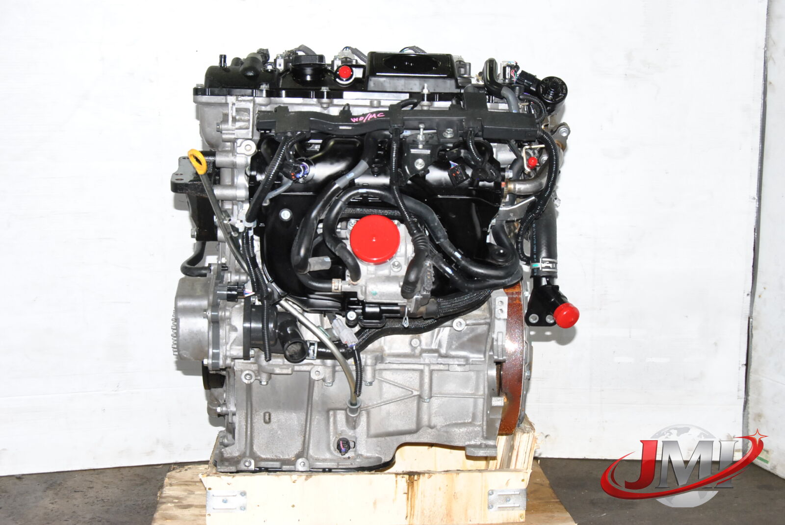Toyota Prius Prime 1.8L Hybrid Engine 2017-2022