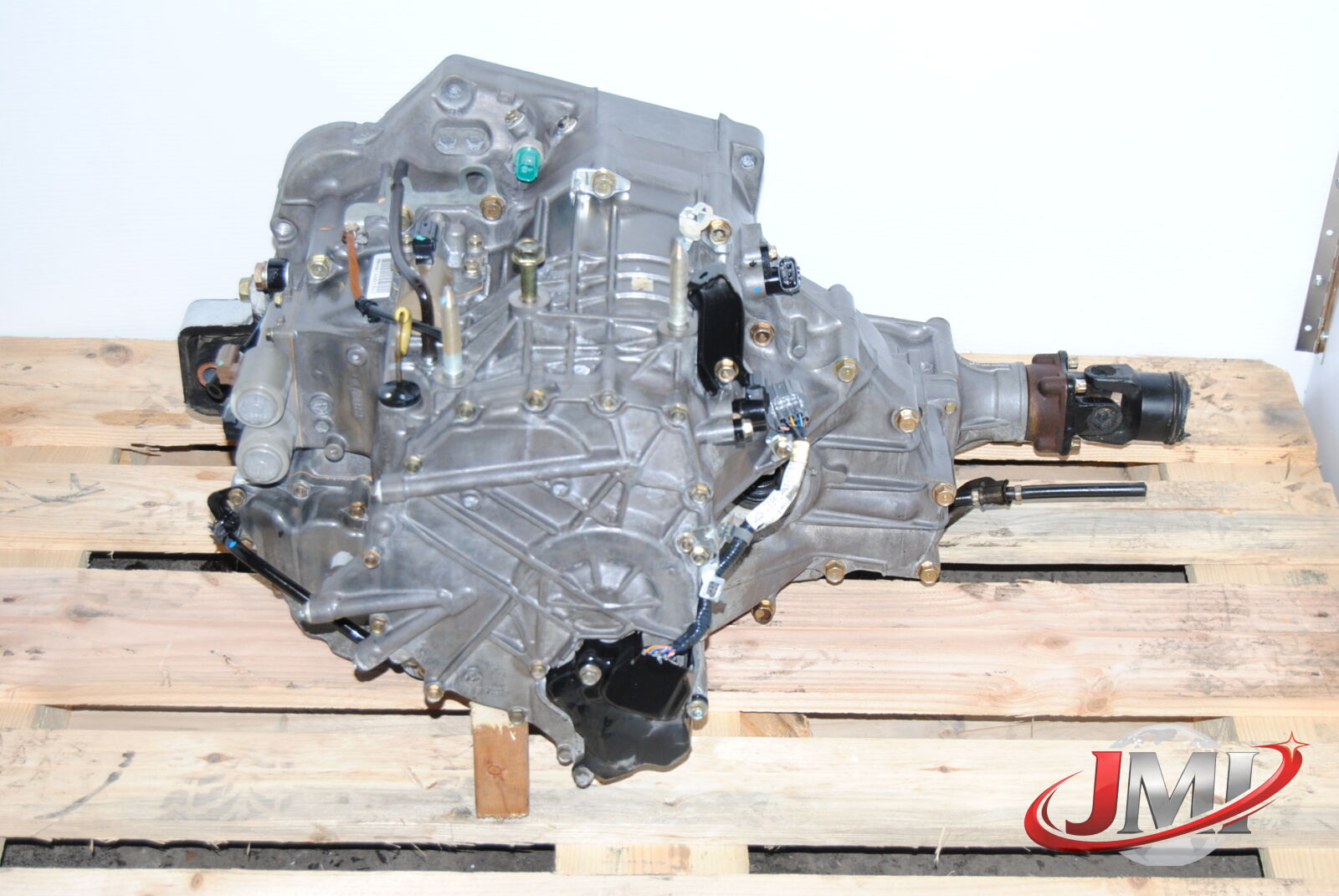 HONDA CRV AWD AUTOMATIC TRANSMISSION 2002-2004