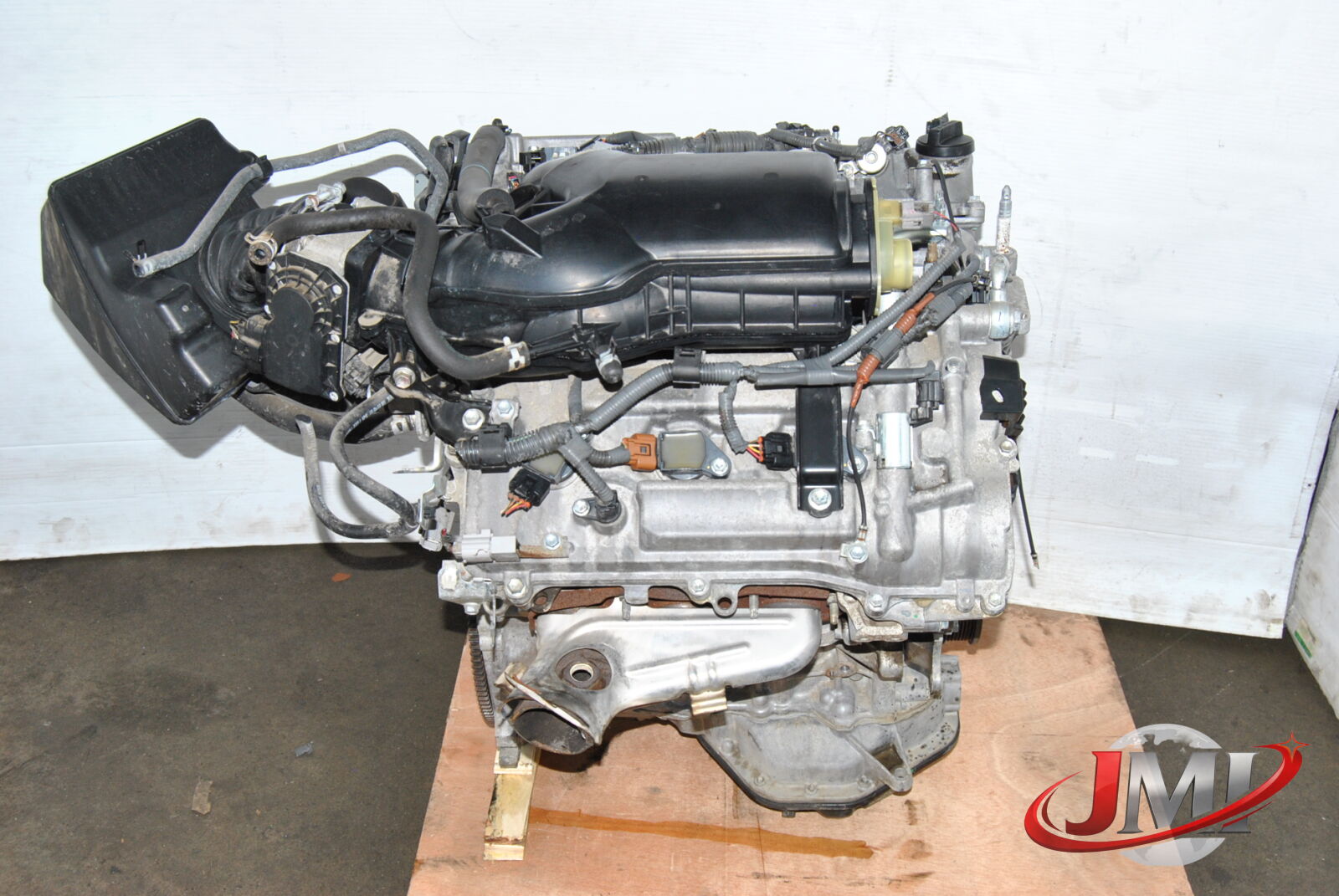 2007-2008-2009-2010-2011-2012-2013-2014-2015 Lexus RX350 V6 Engine 3.5L 2GR JDM 