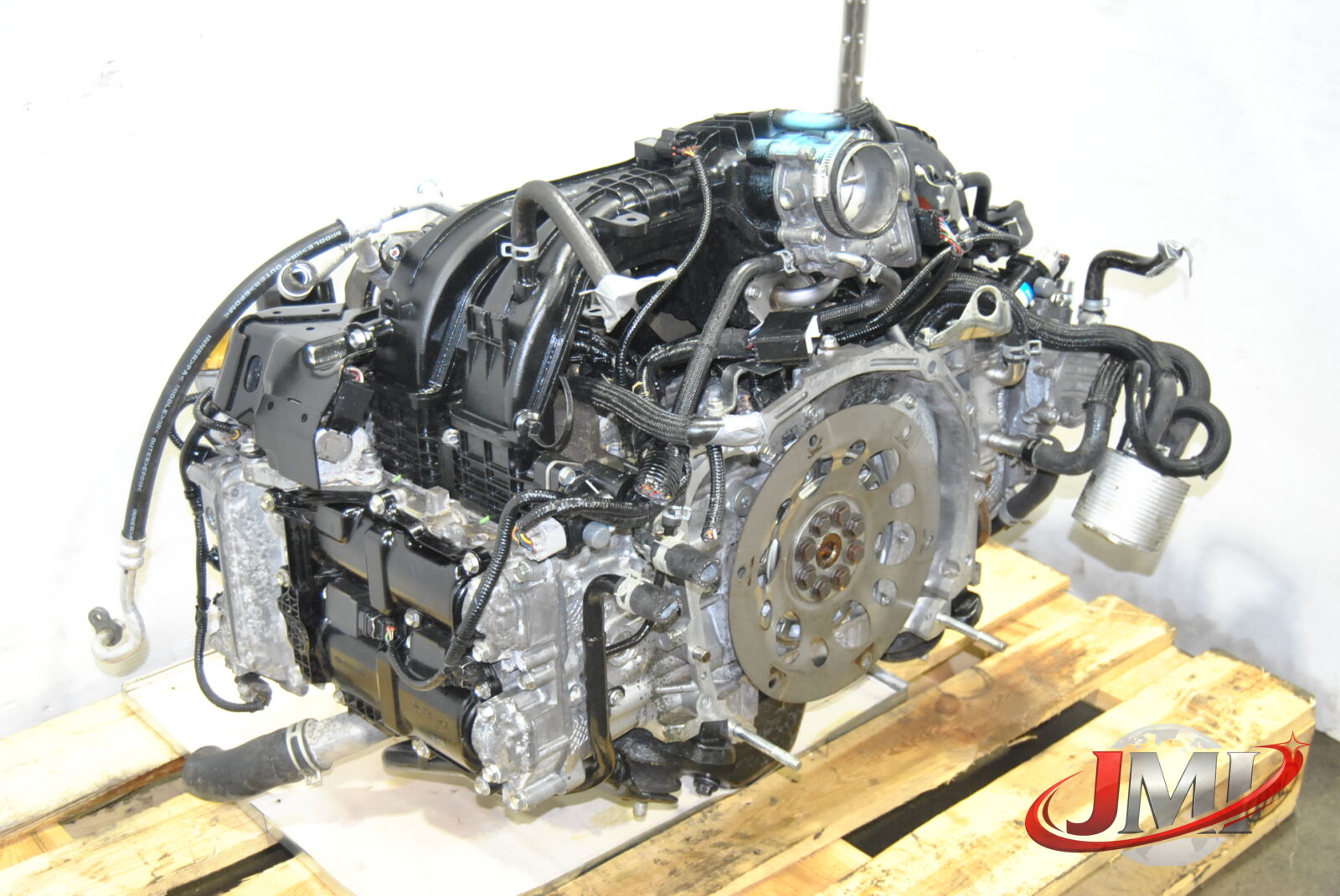 2017-2018-2019-2020-2021-2022 Subaru Impreza Engine JDM FB20 