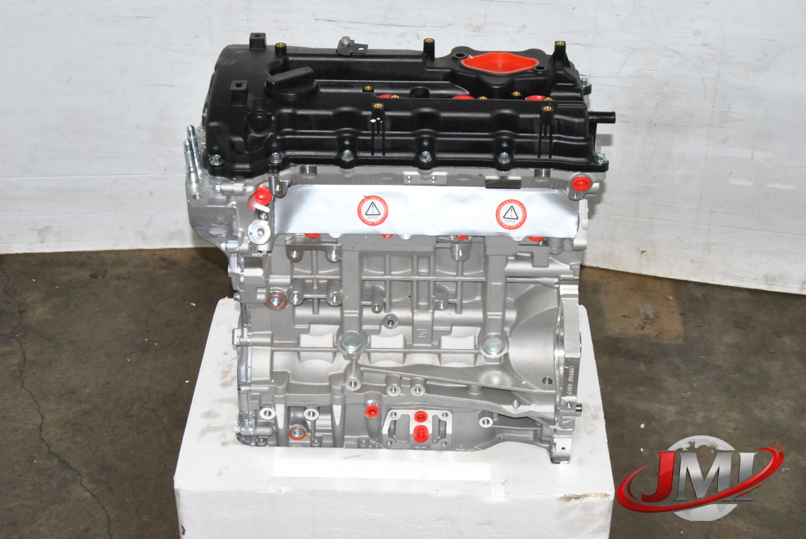 2013-2014-2015-2016 G4KH 2.0T Turbo Engine Assembly For Hyundai Sonata Fe Sport 