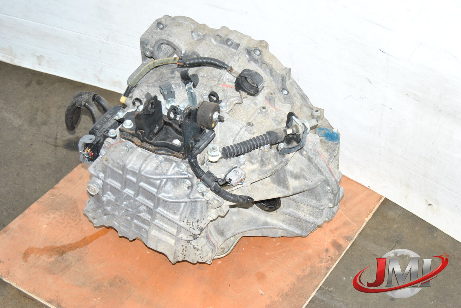 2007-2008-2009-2010-2011-2012 Lexus RX350 FWD Automatic Transmission 